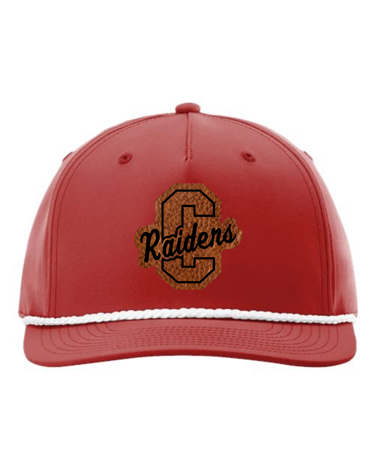 C Raiders Script | Central Burden