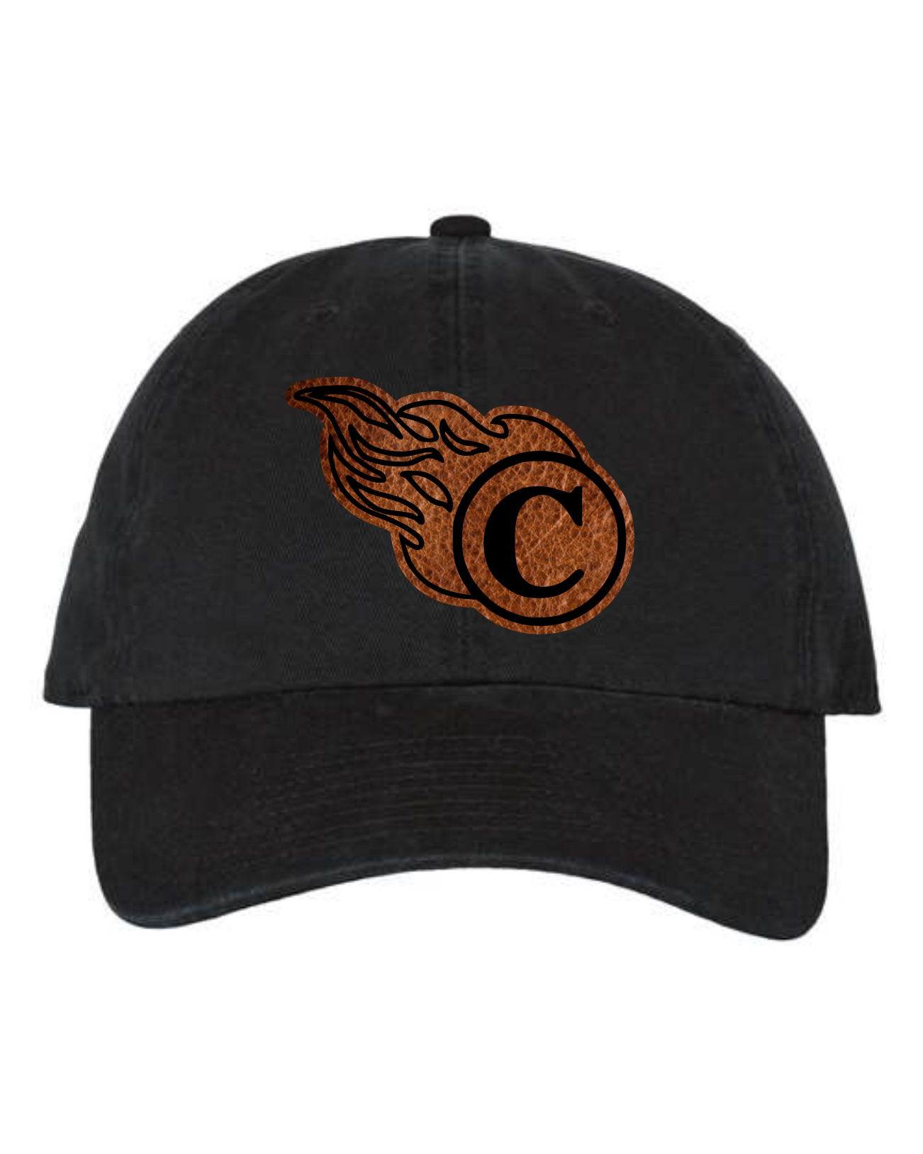 Comet Logo | Cardinal CSD