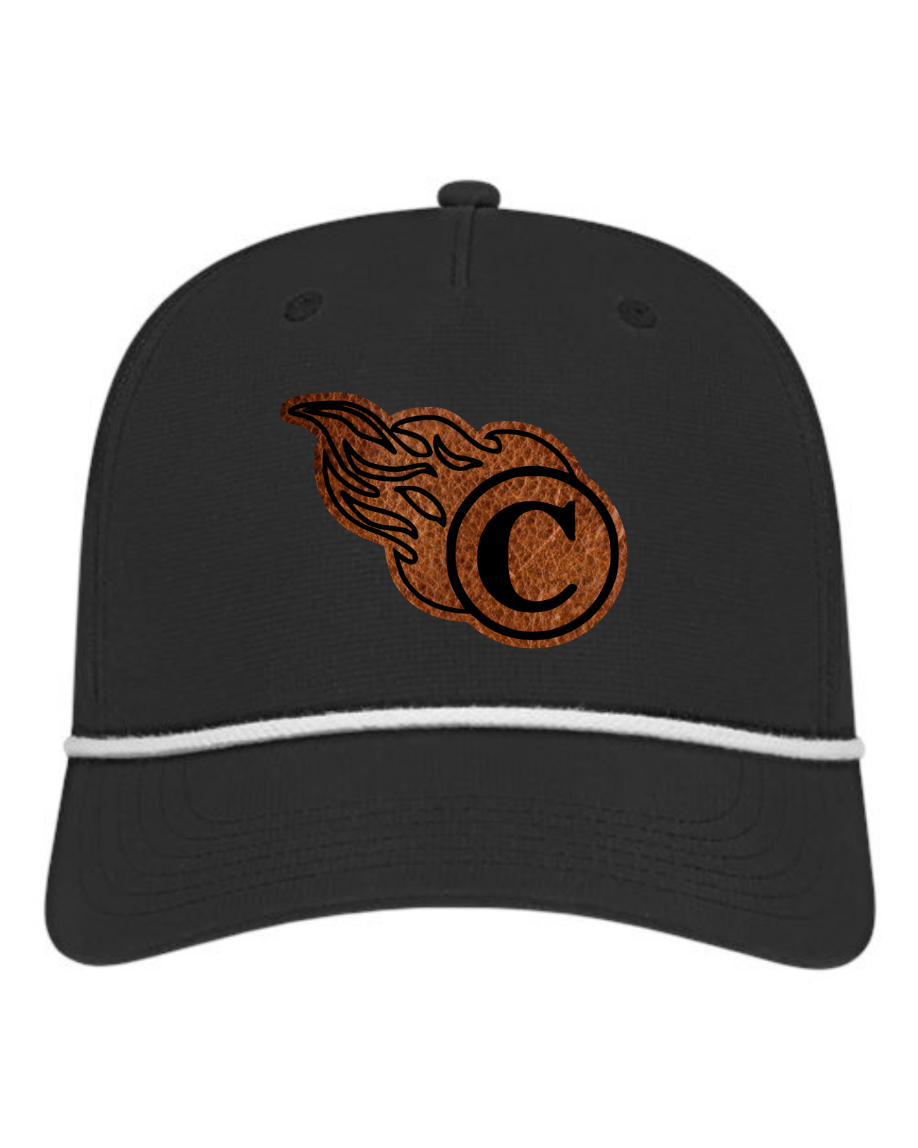 Comet Logo | Cardinal CSD