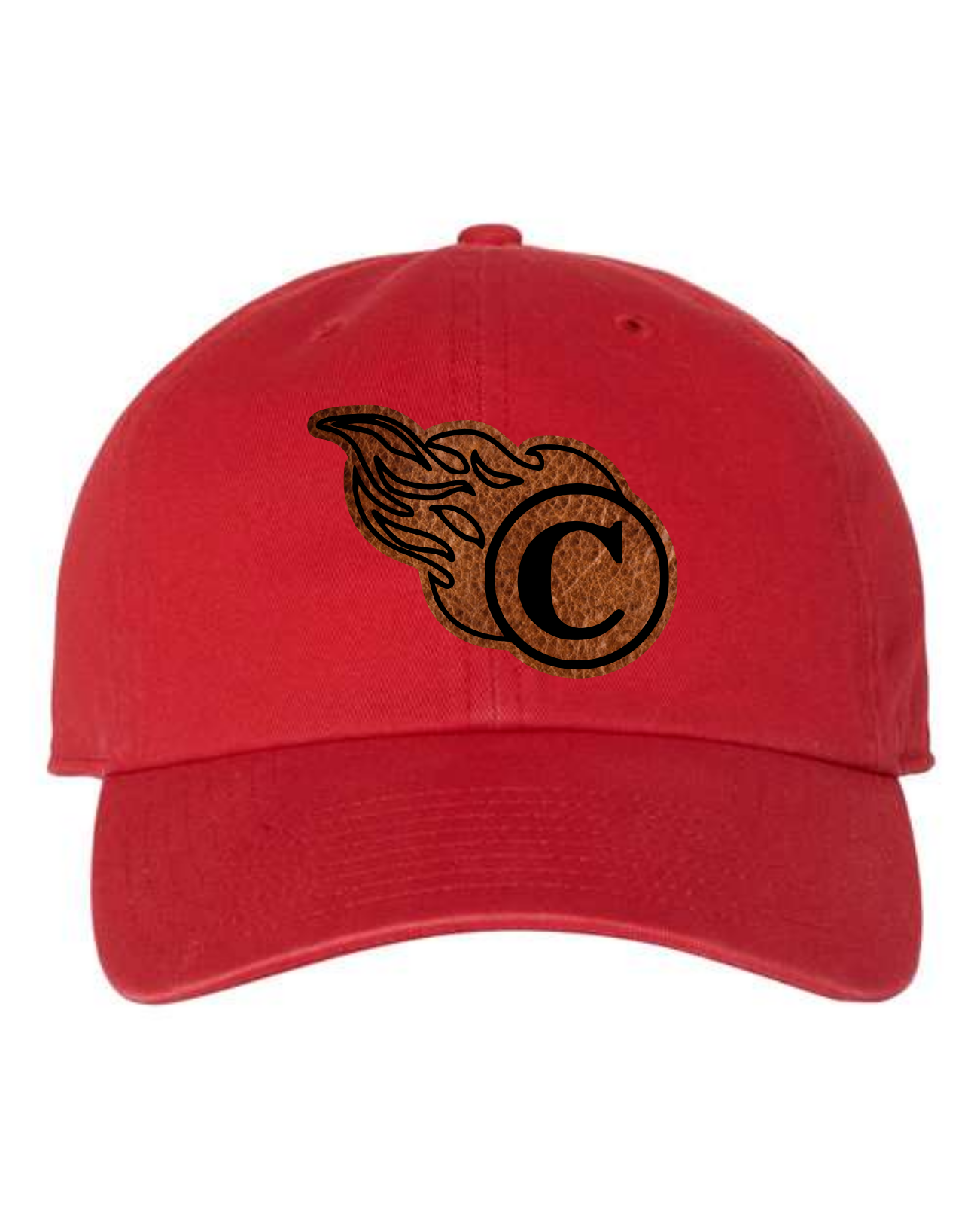 Comet Logo | Cardinal CSD