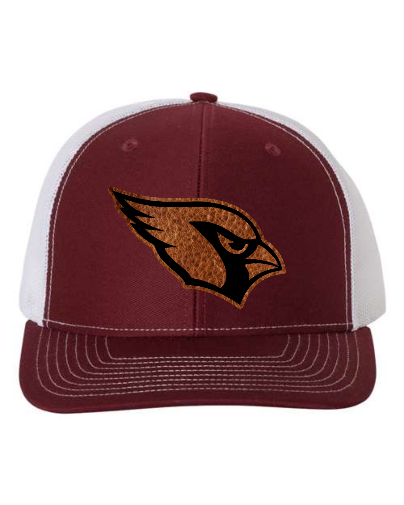 Cardinal Head | Clarinda