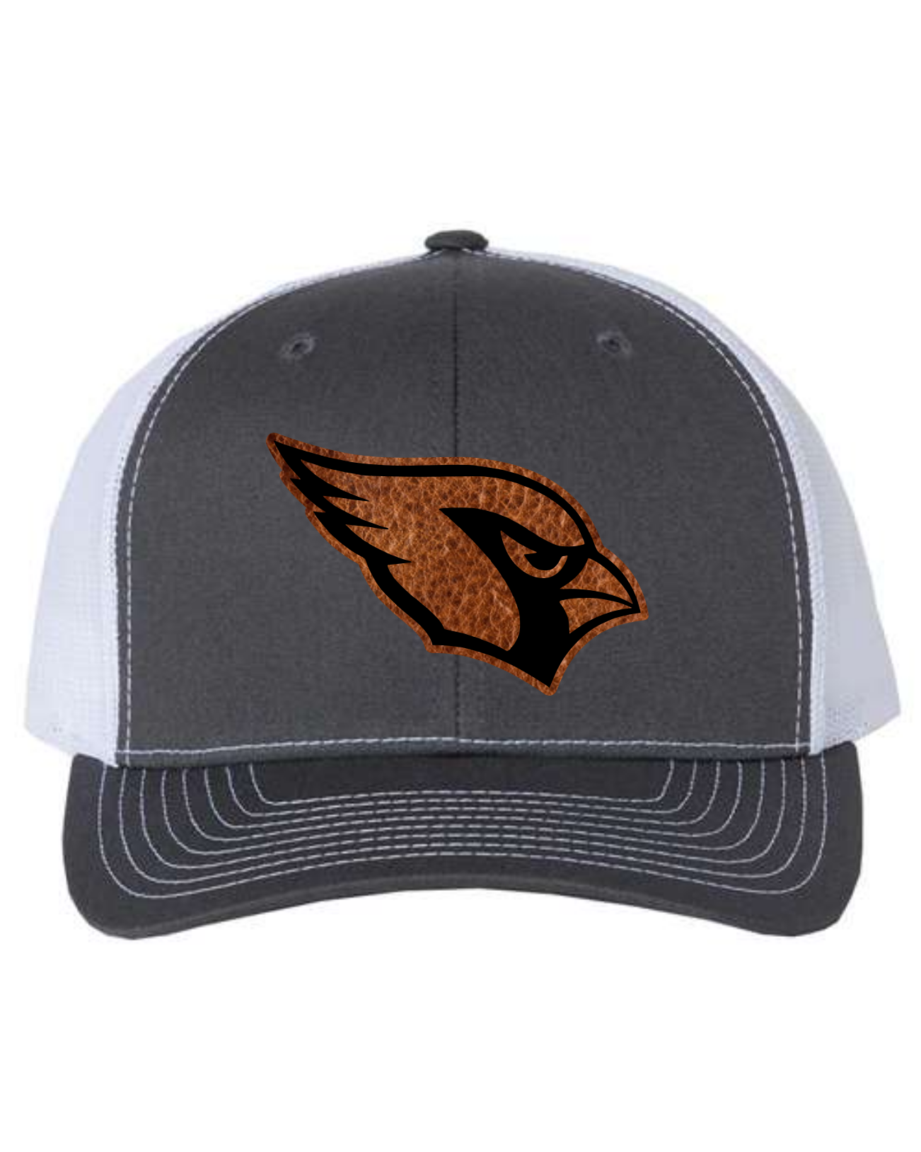 Cardinal Head | Clarinda
