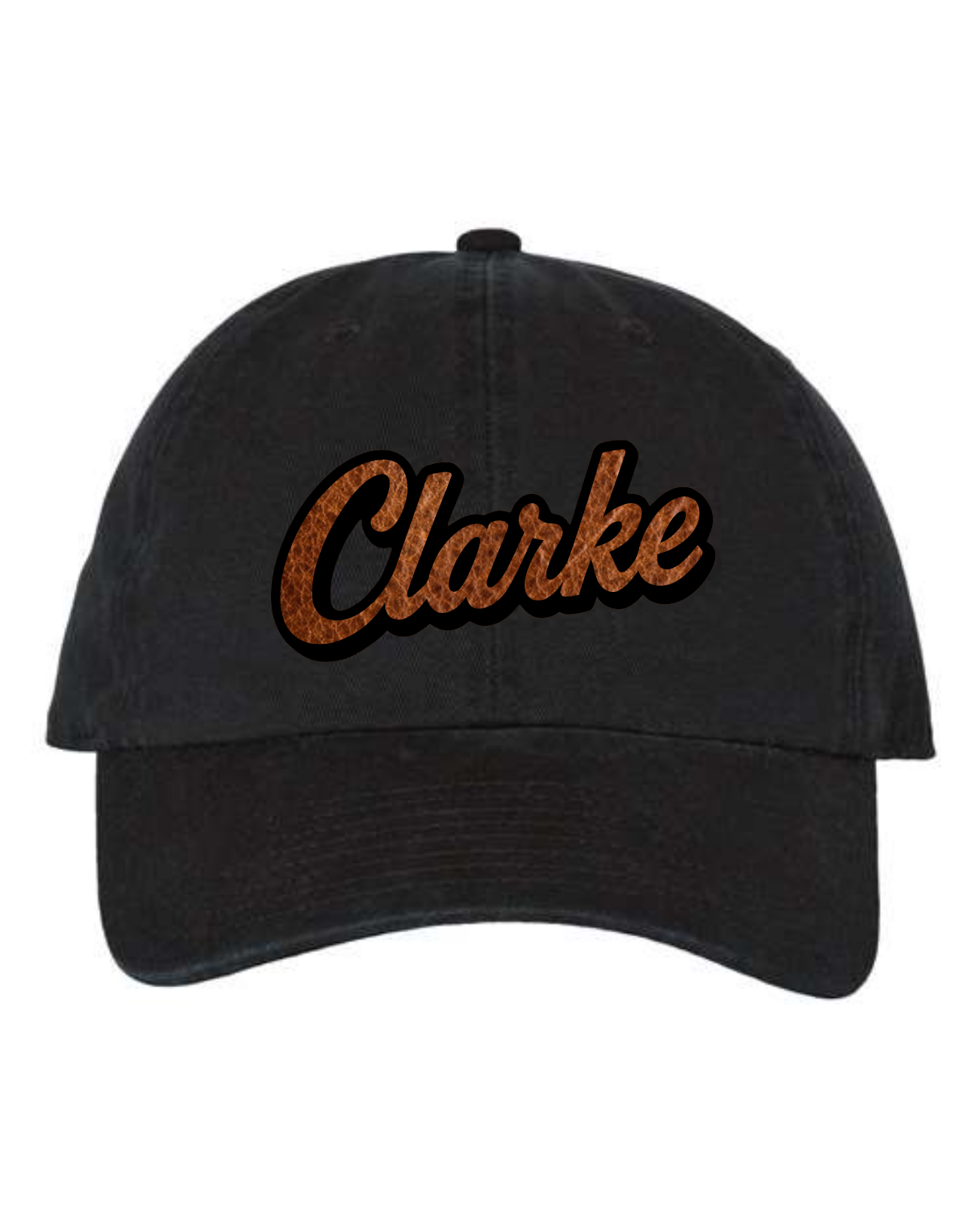 Clarke Script | Clarke Youth Football