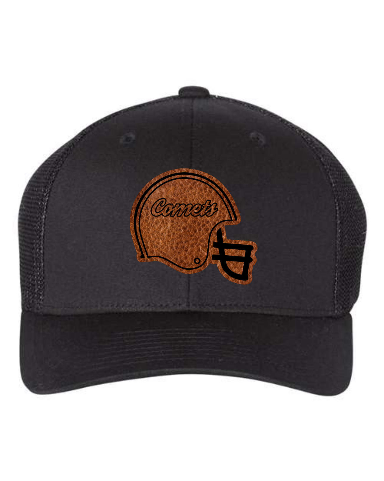 Comets Helmet | Cardinal CSD