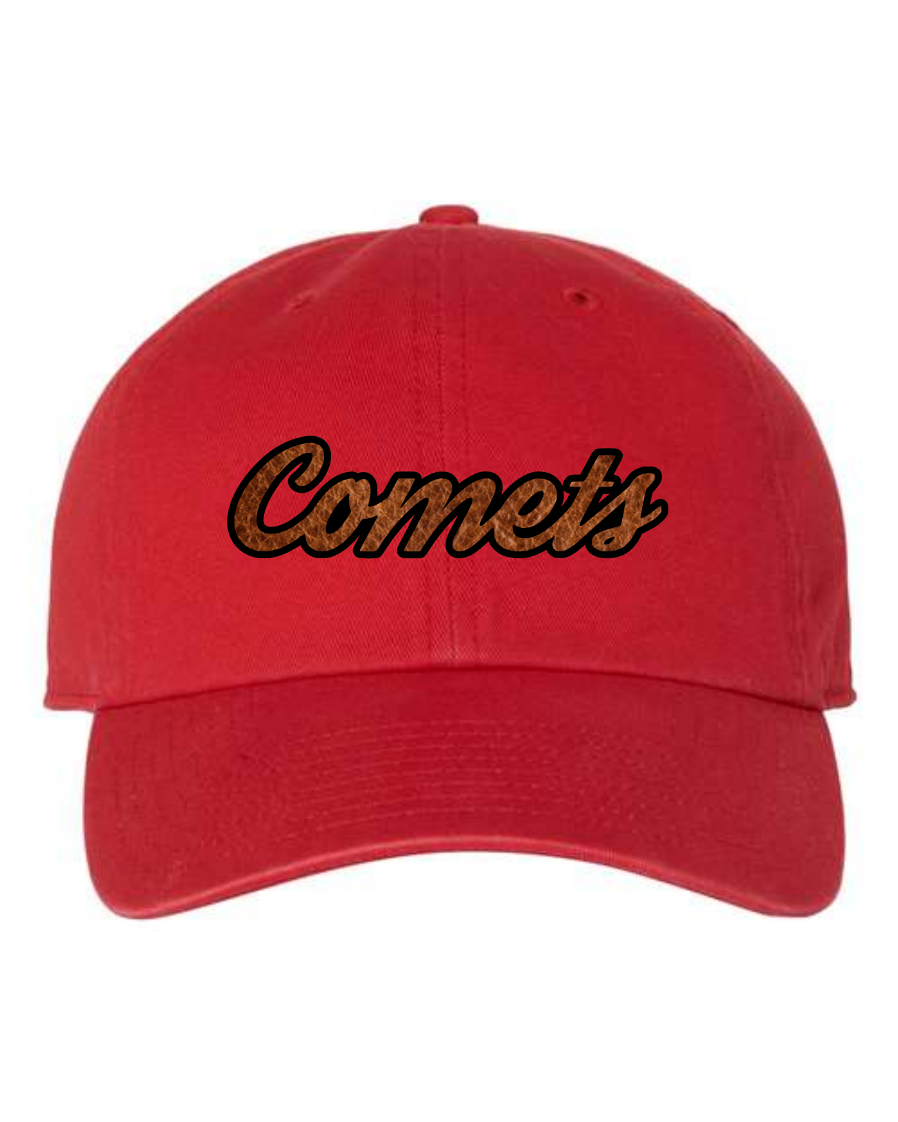 Comets Script | Cardinal CSD