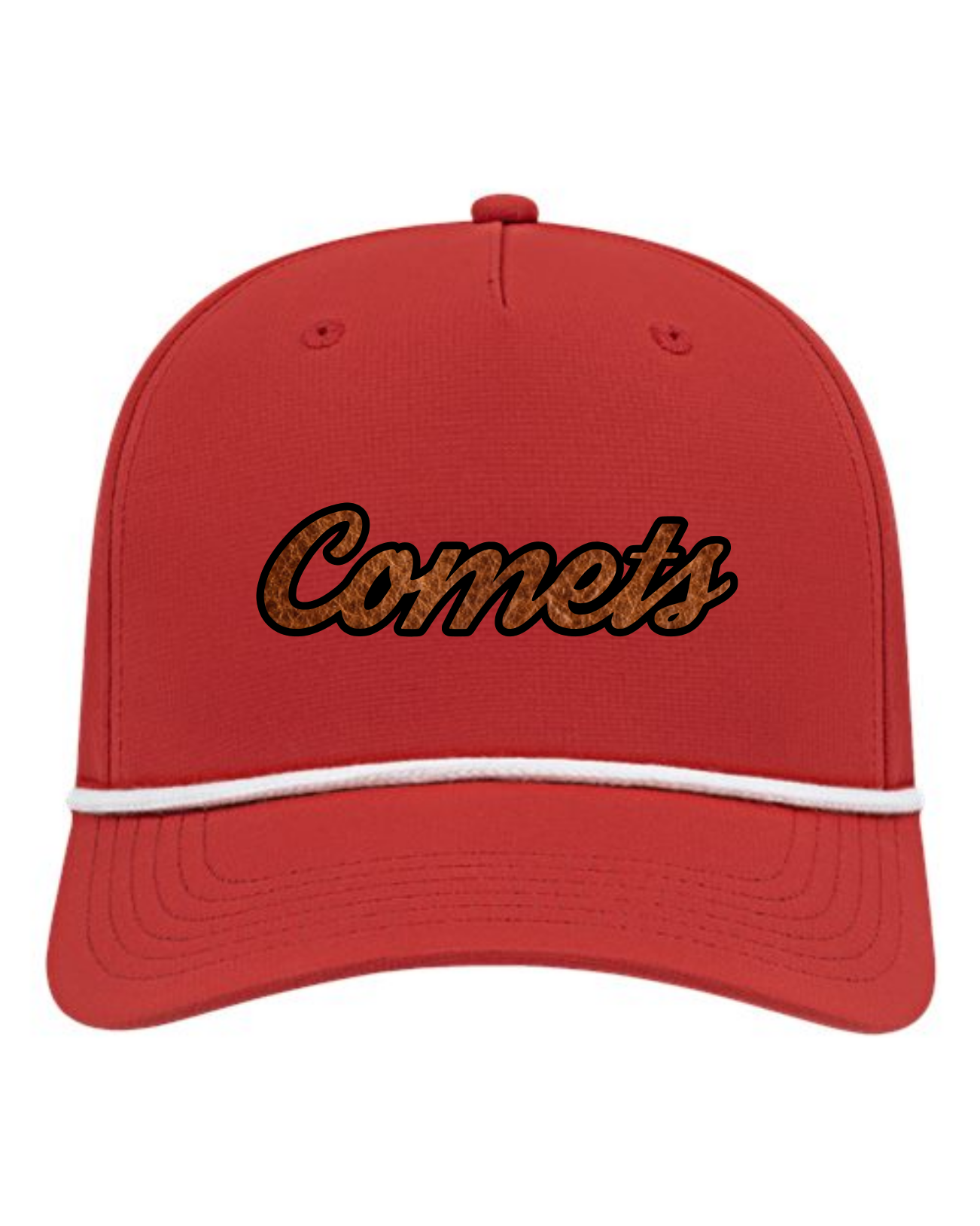Comets Script | Cardinal CSD