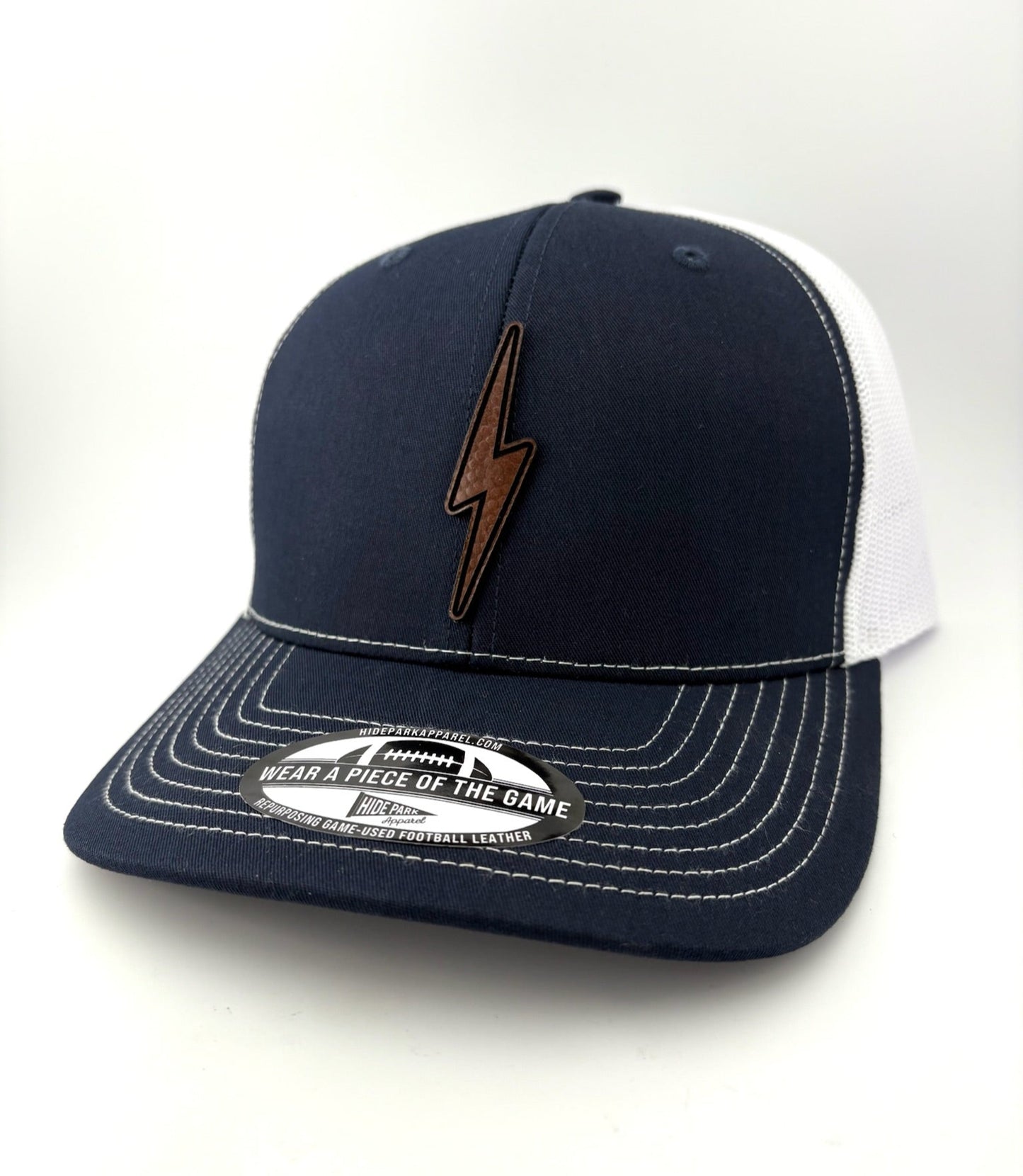 ES Lightning Bolt | Elkhorn South