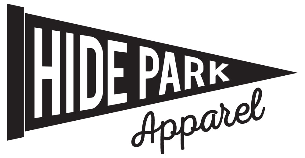 Hide Park Apparel