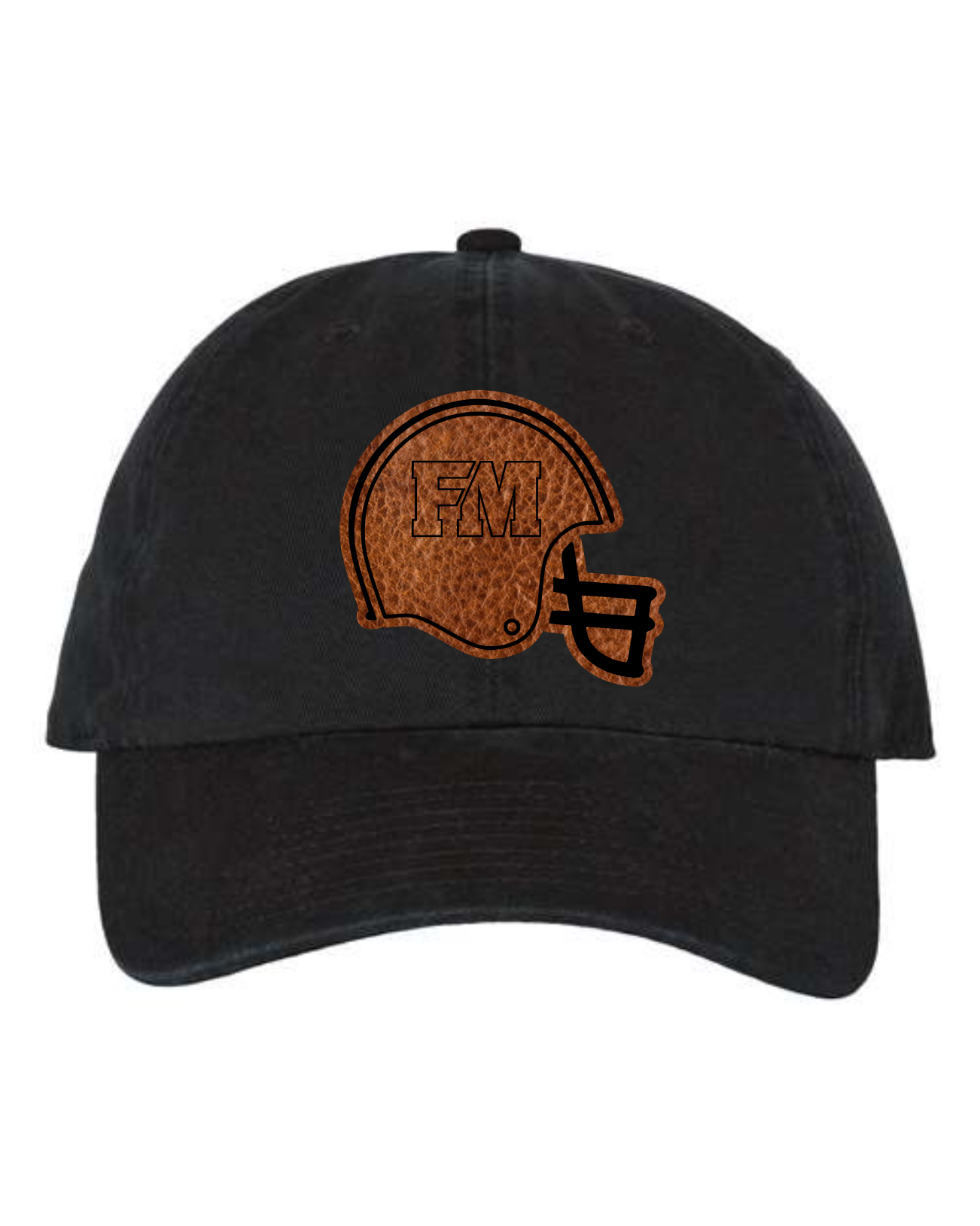 FM Helmet | Fort Madison