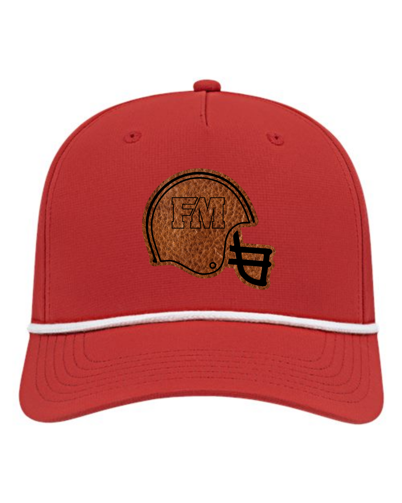 FM Helmet | Fort Madison