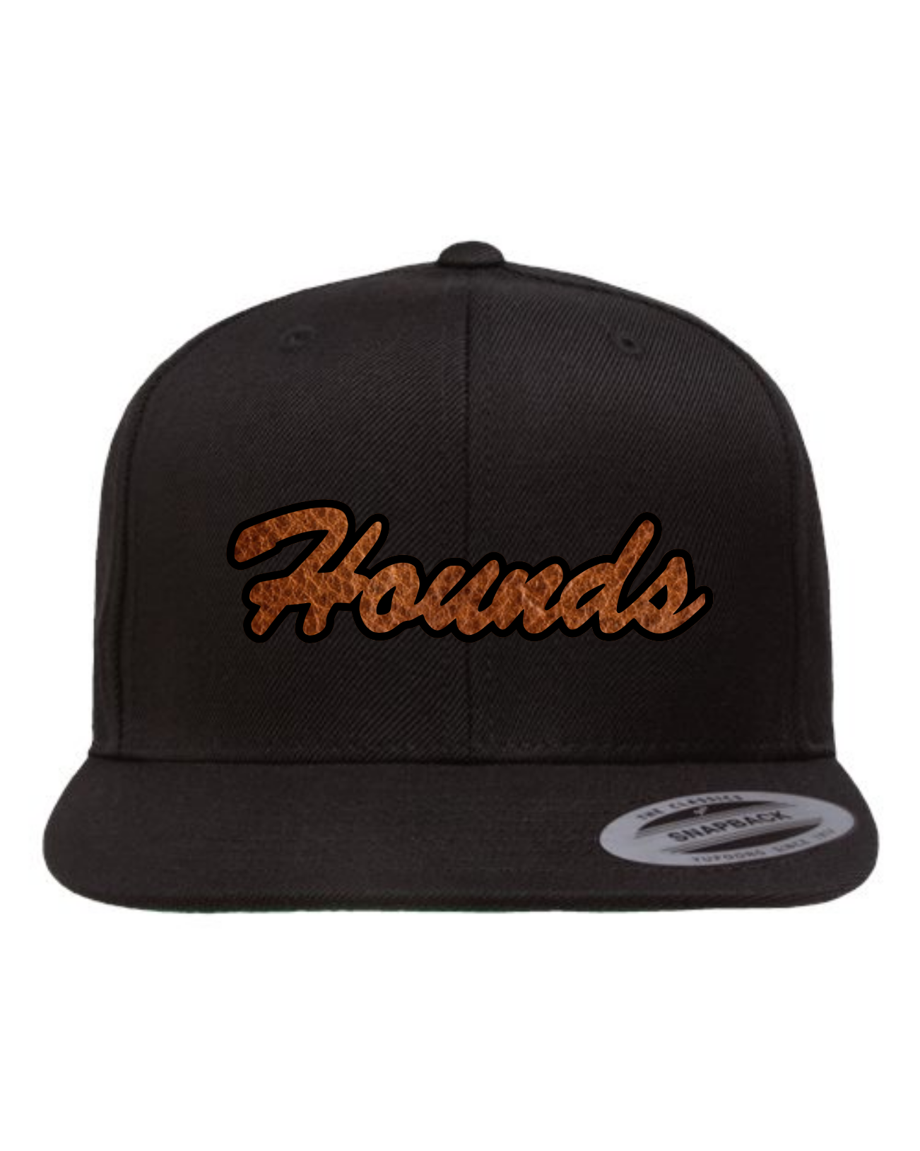 Hounds Script | Fort Madison