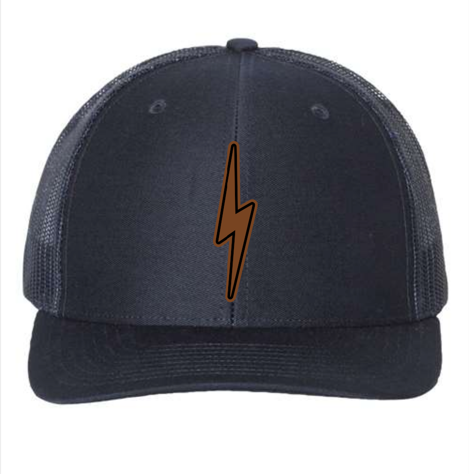 ES Lightning Bolt | Elkhorn South