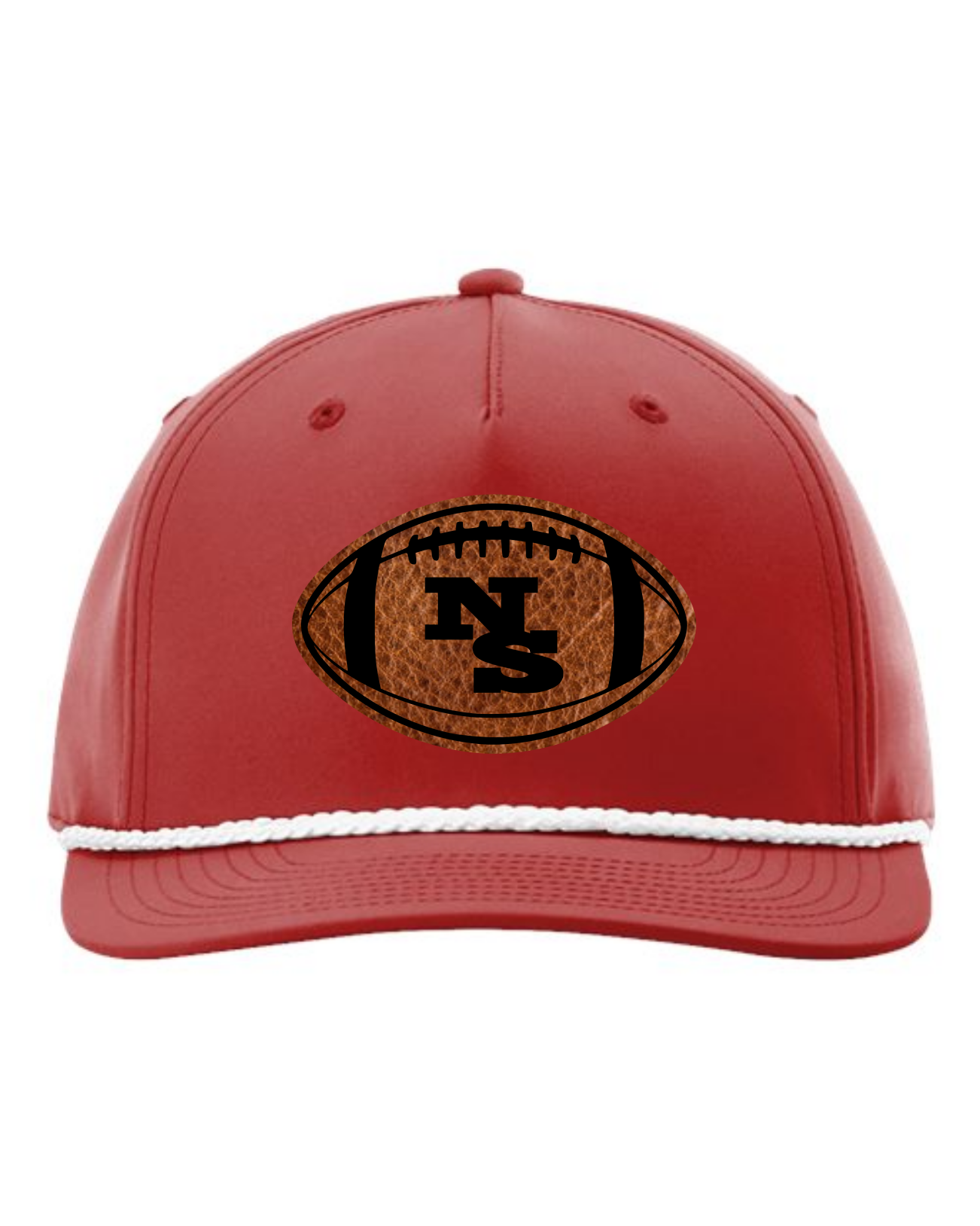 NS Football | Nixon Smiley