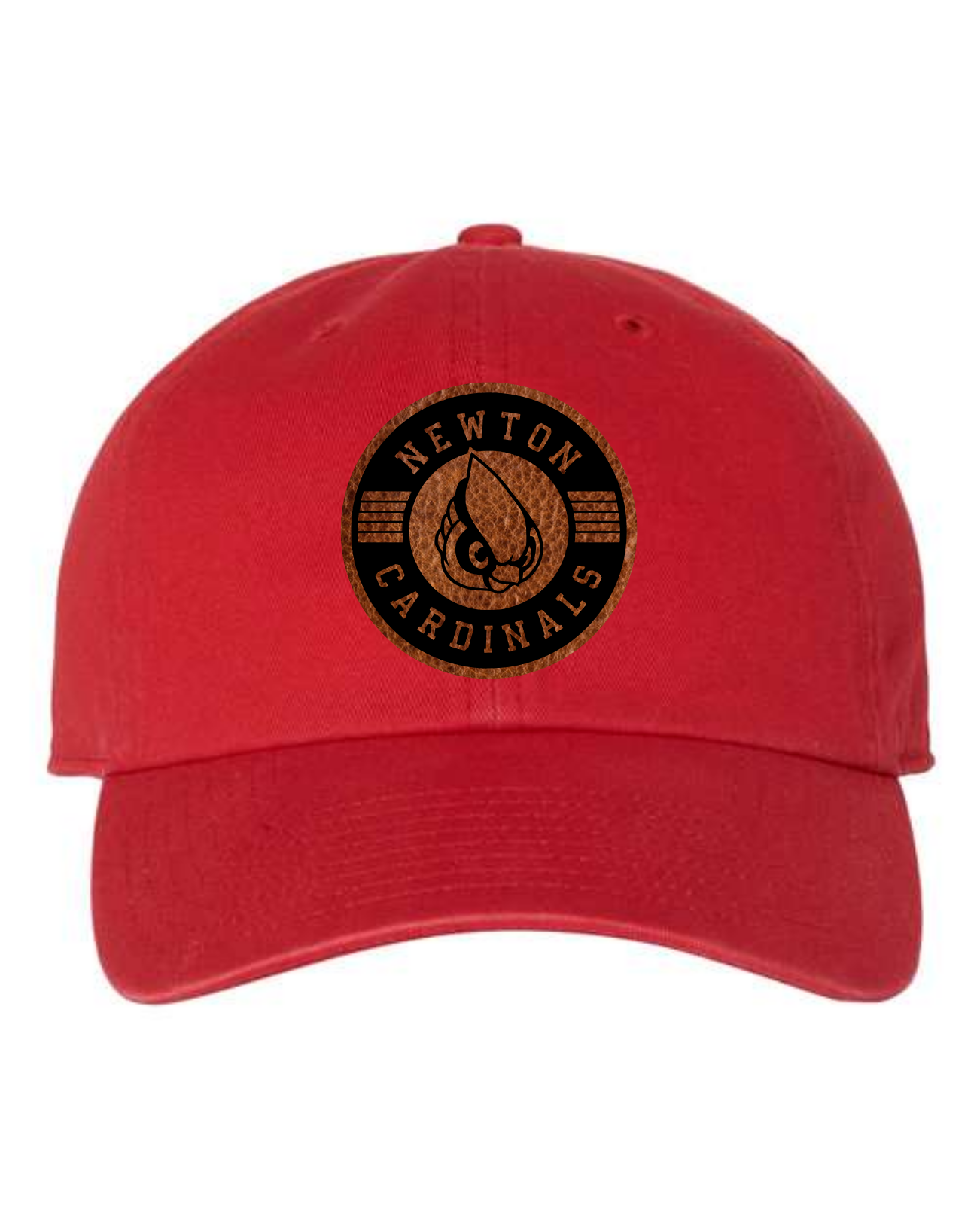 Circle Cardinal | Newton