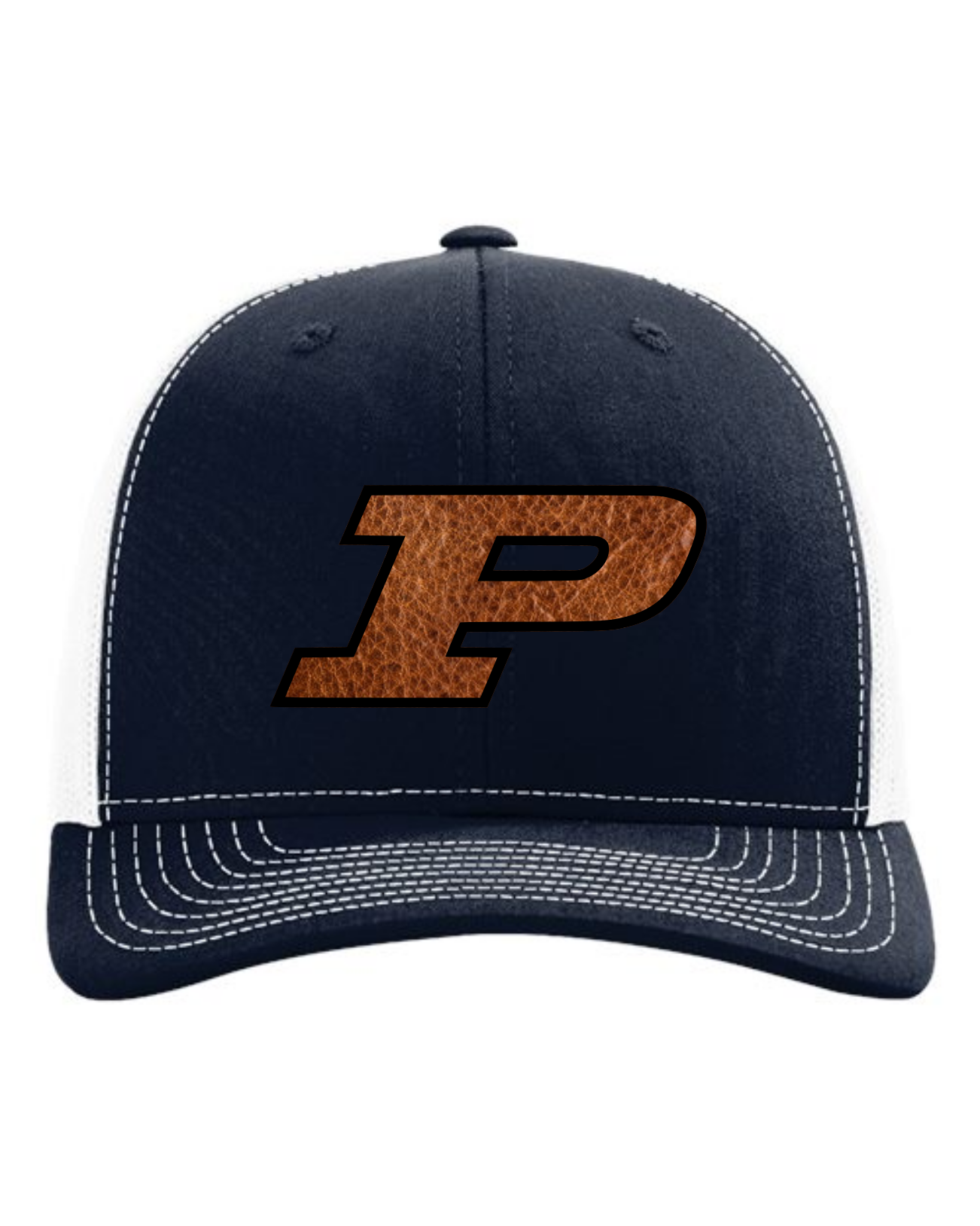 Block P | Phillipsburg