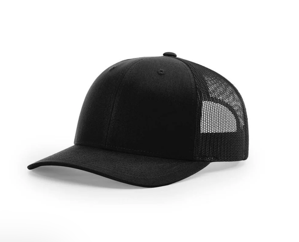 The NP Football Leather Hat