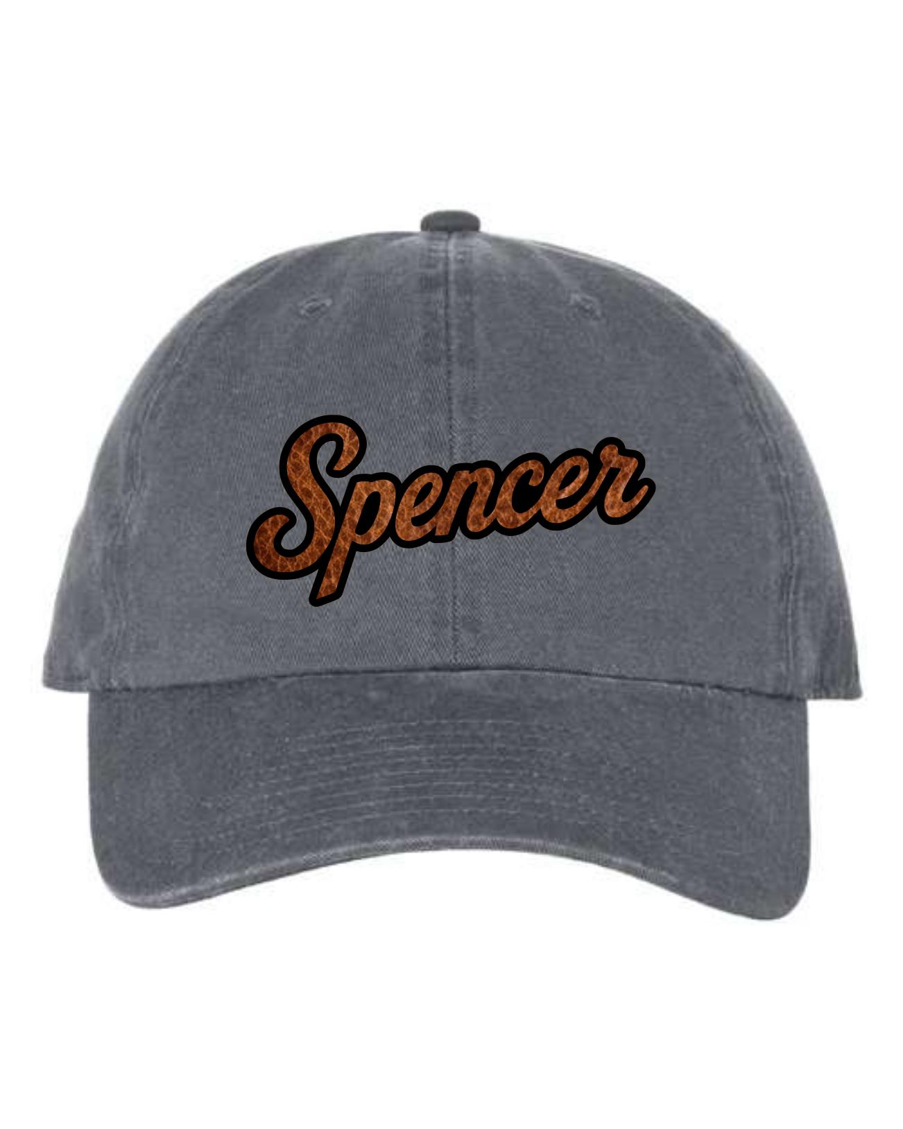 Spencer Script