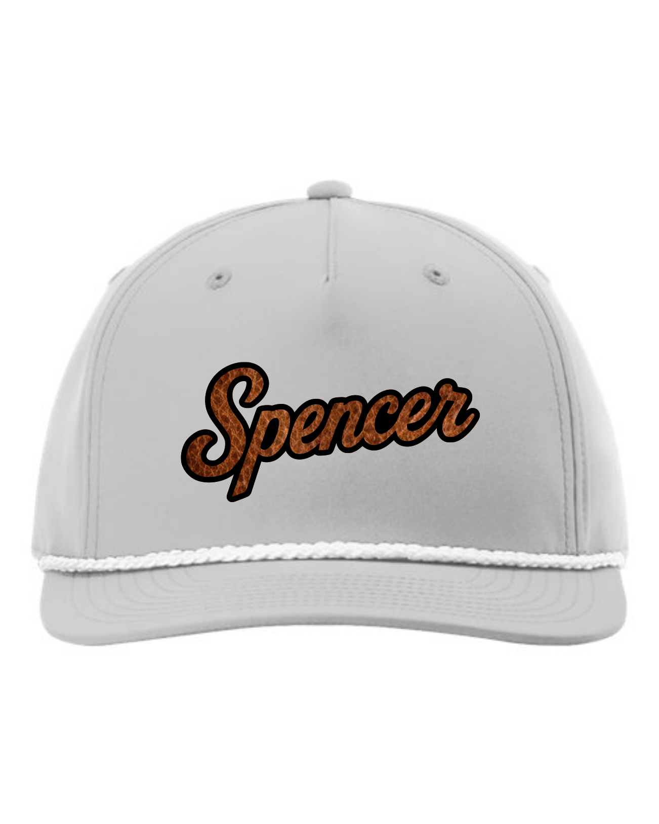 Spencer Script