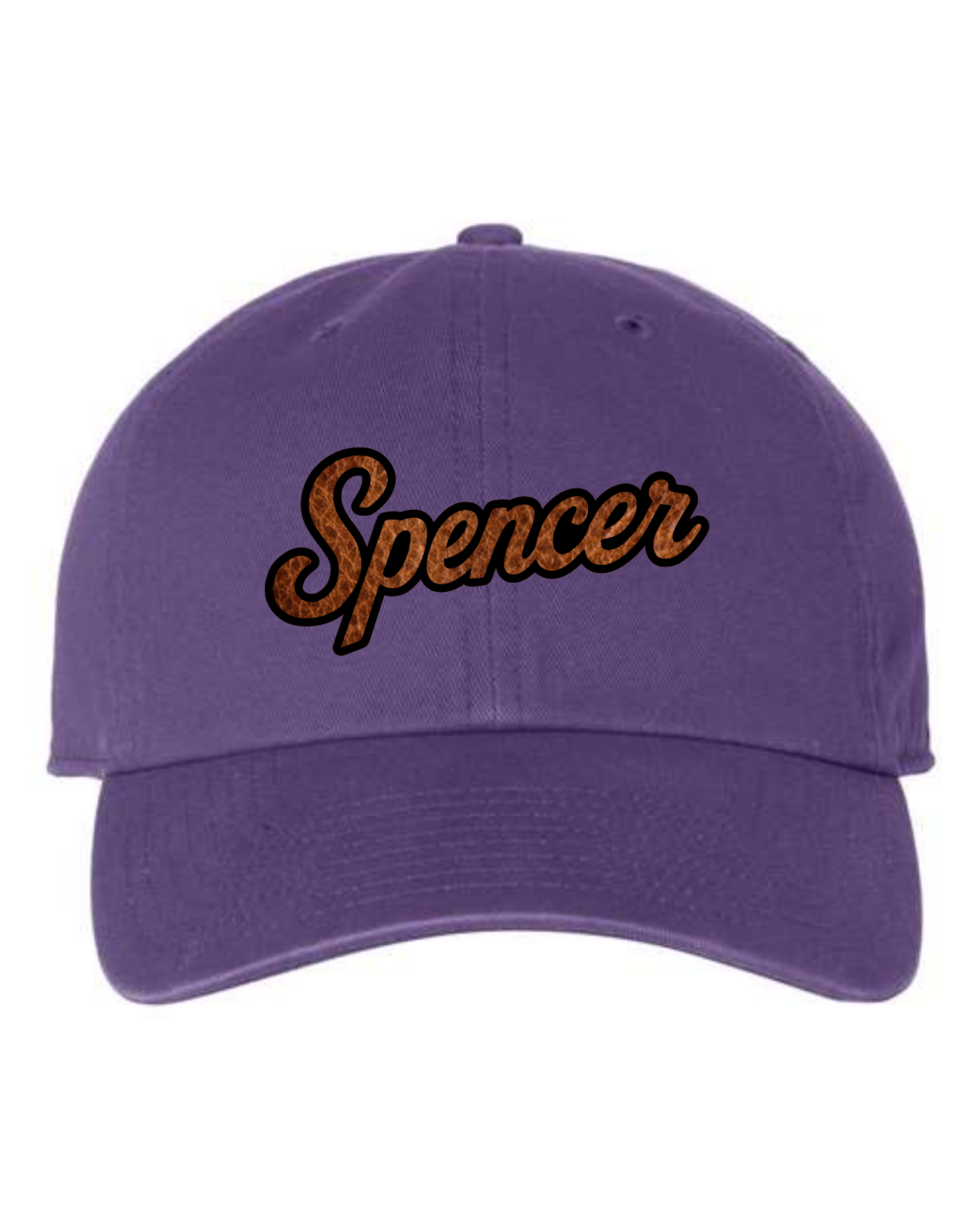 Spencer Script