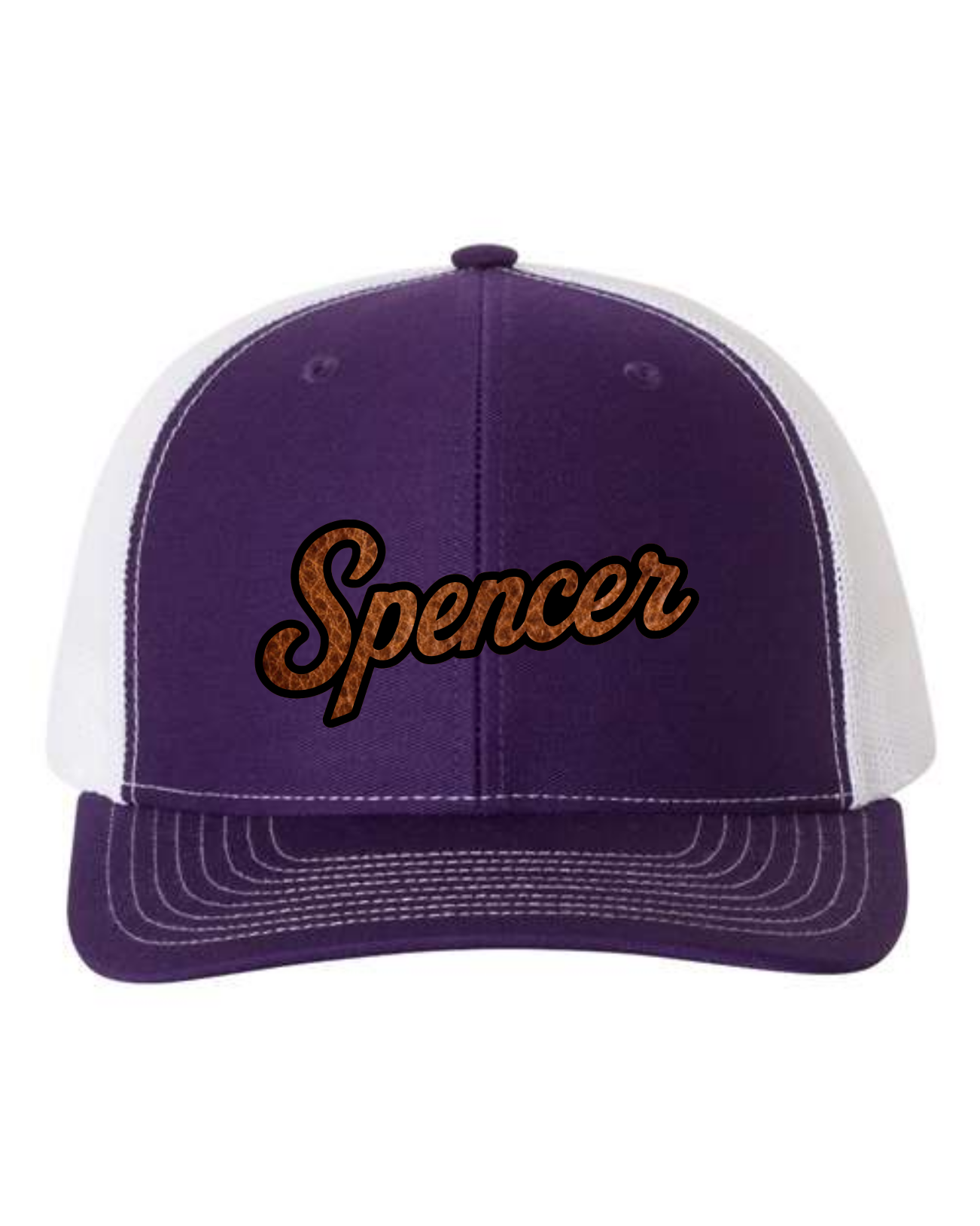 Spencer Script