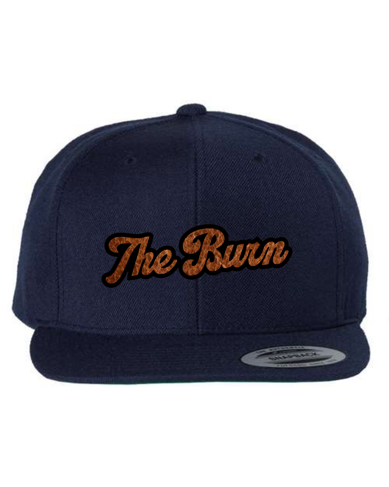 The Burn Script | Sam Rayburn