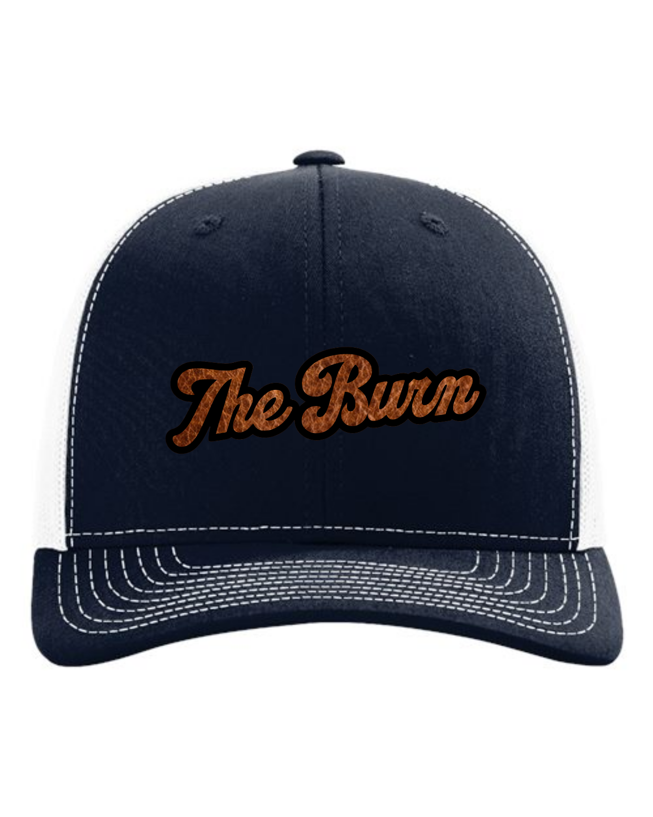 The Burn Script | Sam Rayburn