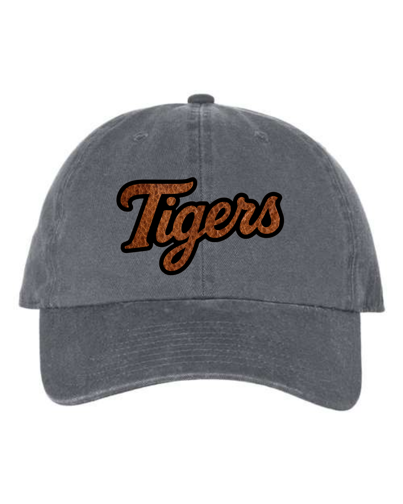 Tigers Script | Spencer