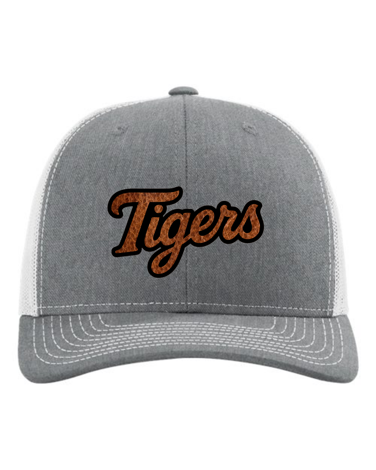 Tigers Script | Spencer
