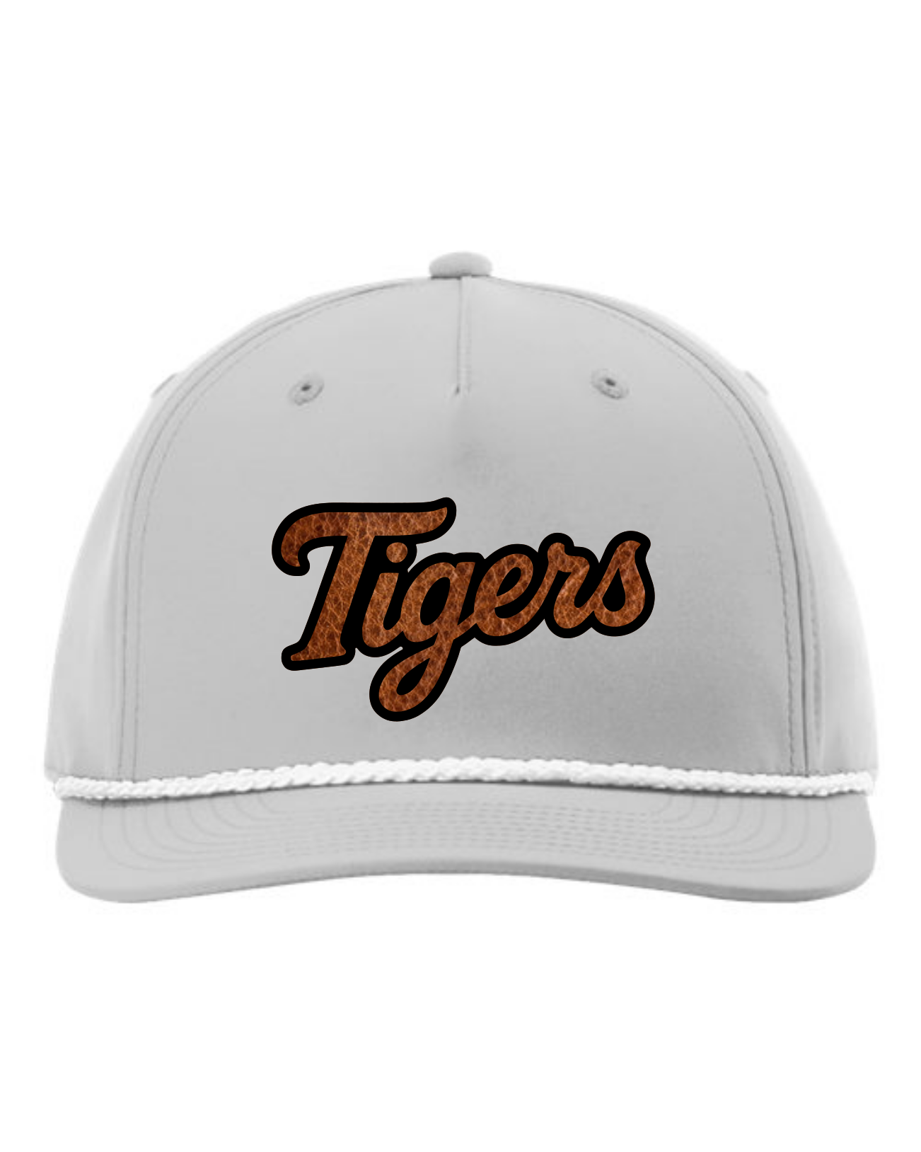 Tigers Script | Spencer