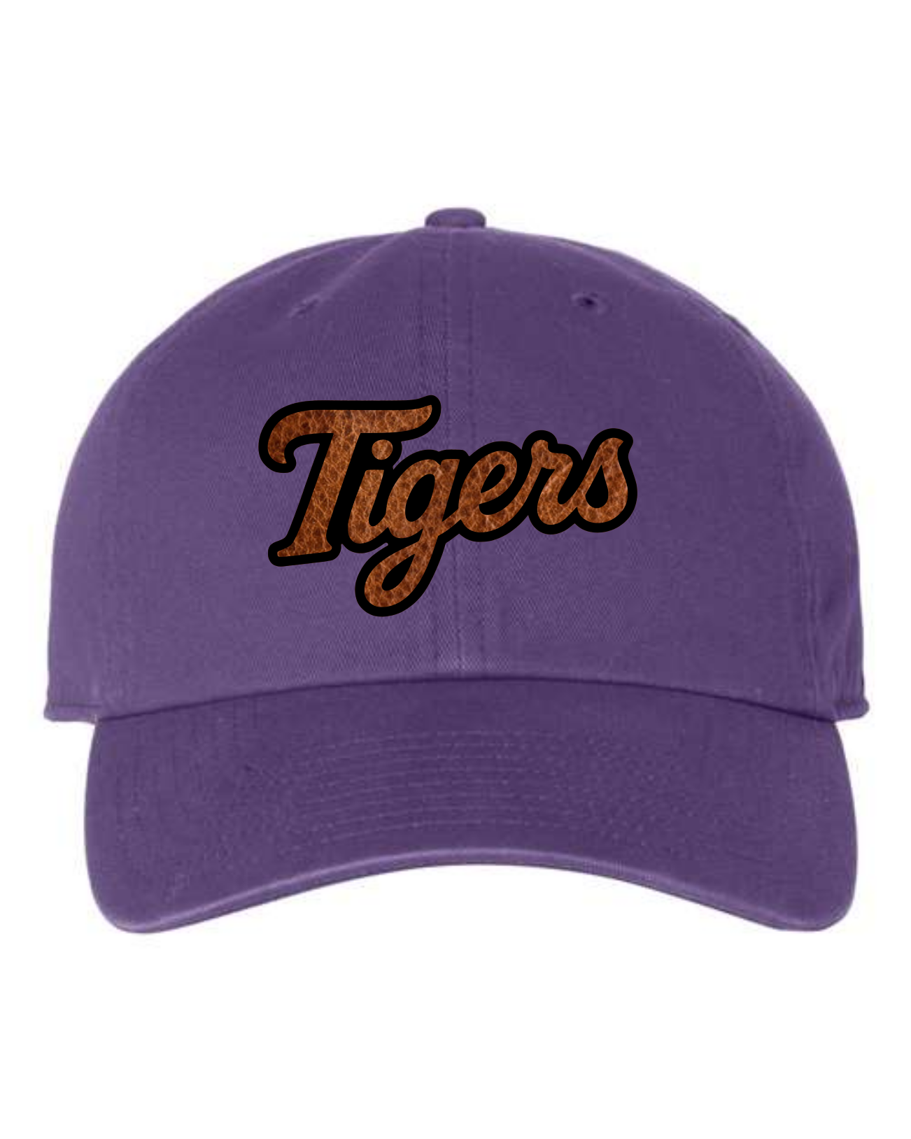 Tigers Script | Spencer