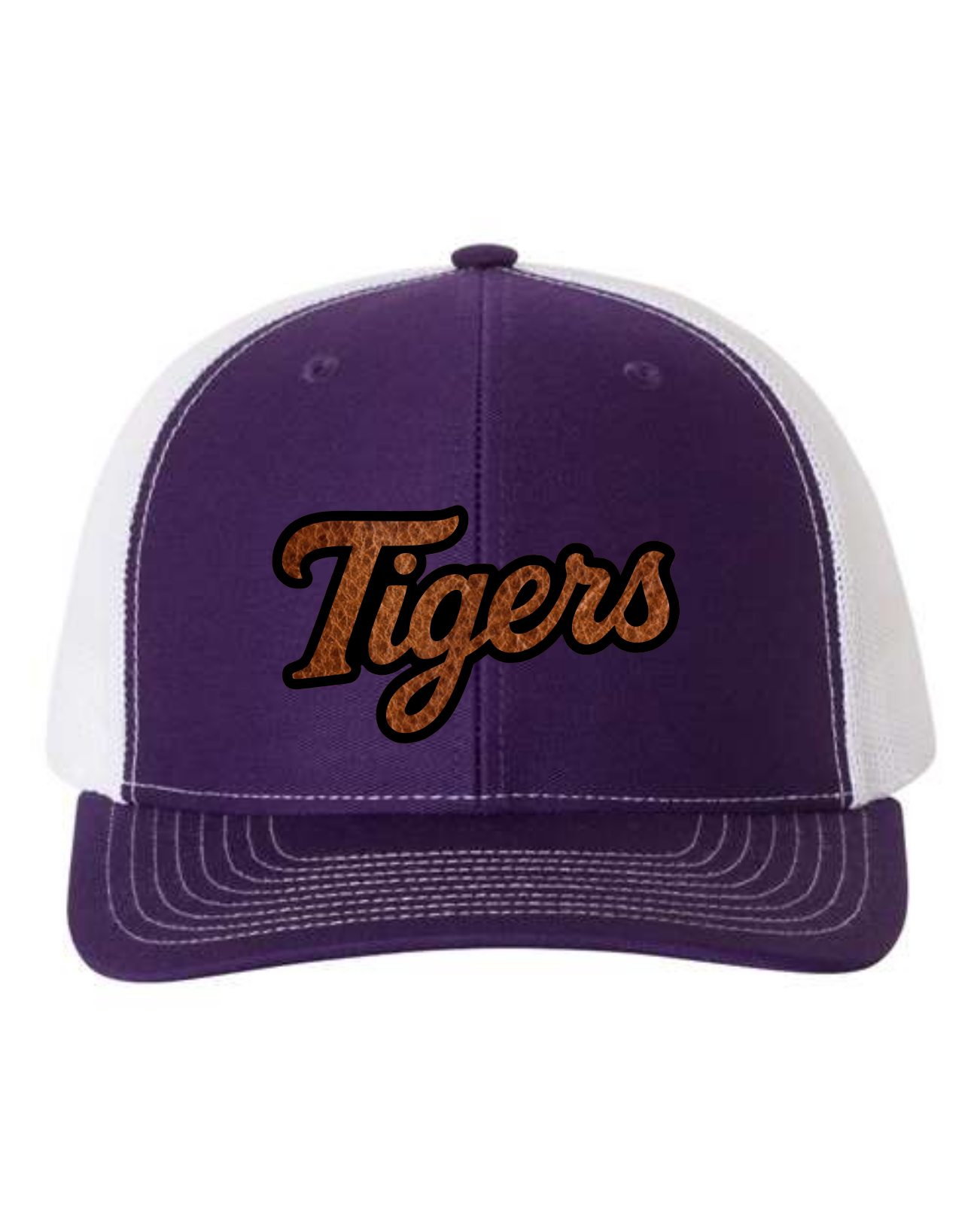 Tigers Script | Spencer