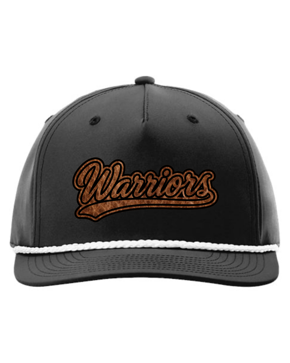 Norwalk Warriors Script