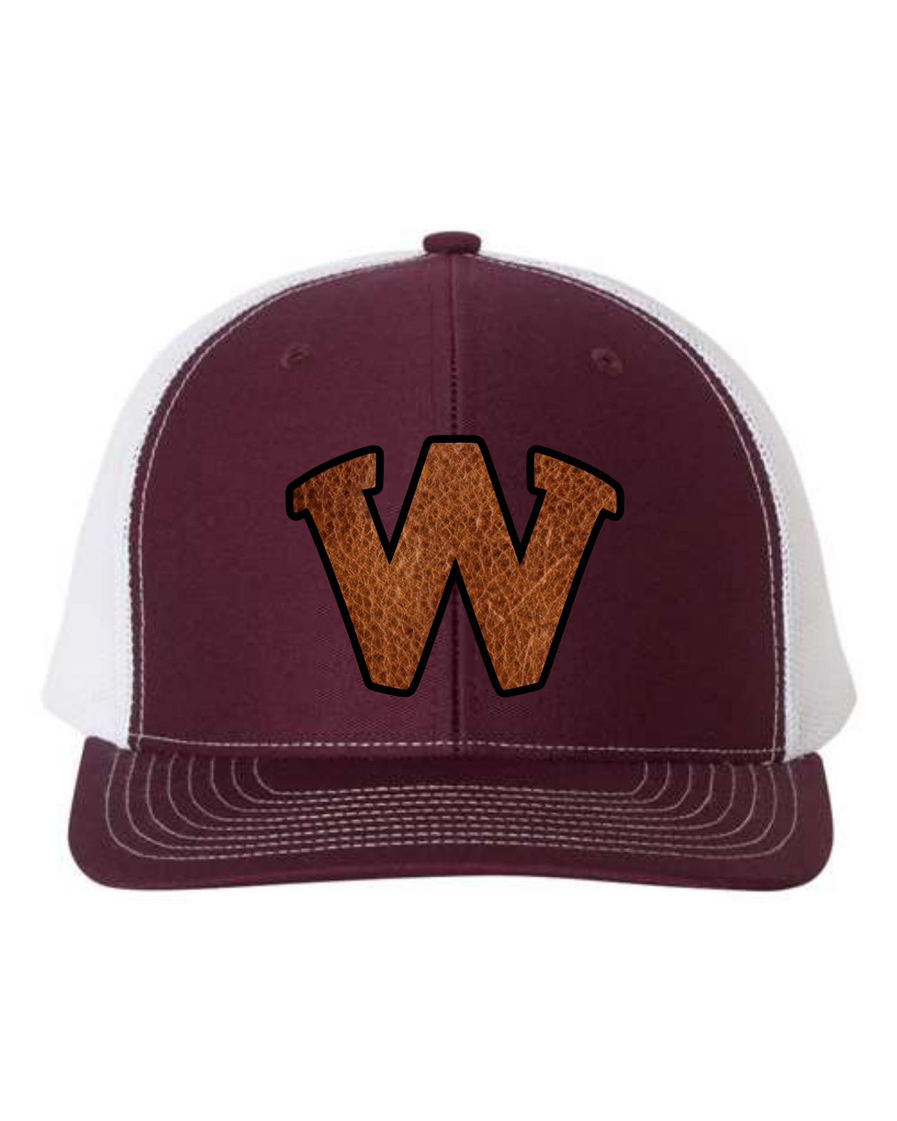 Waverly W