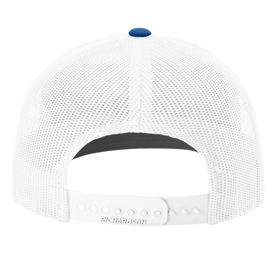 LC Helmet | Blue | Lubbock Christian