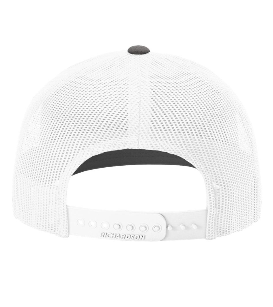 LC Helmet | Charcoal | Lubbock Christian