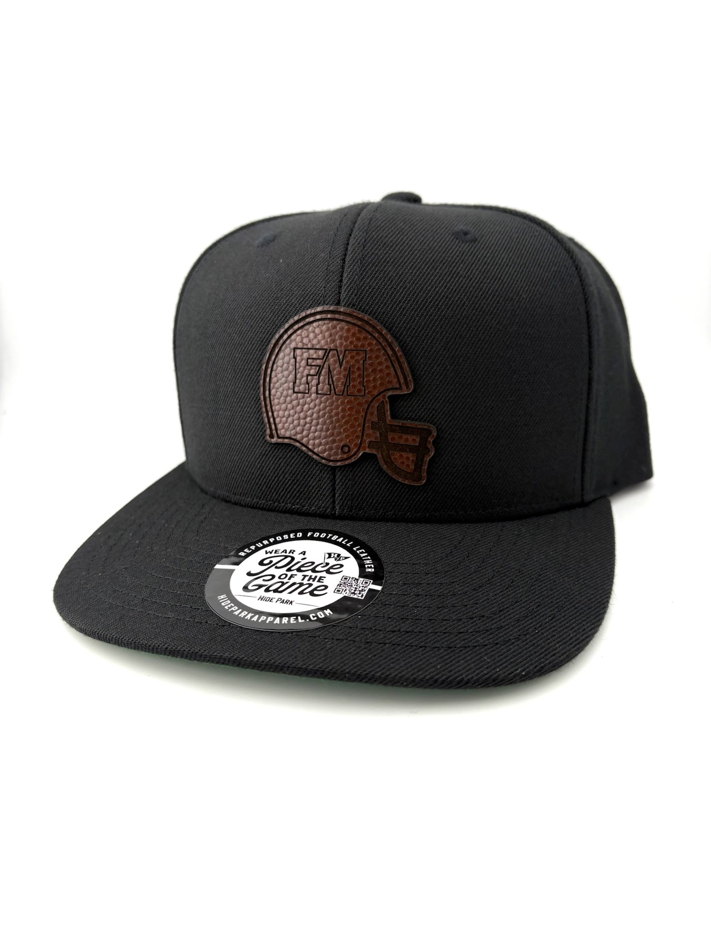 FM Helmet | Fort Madison
