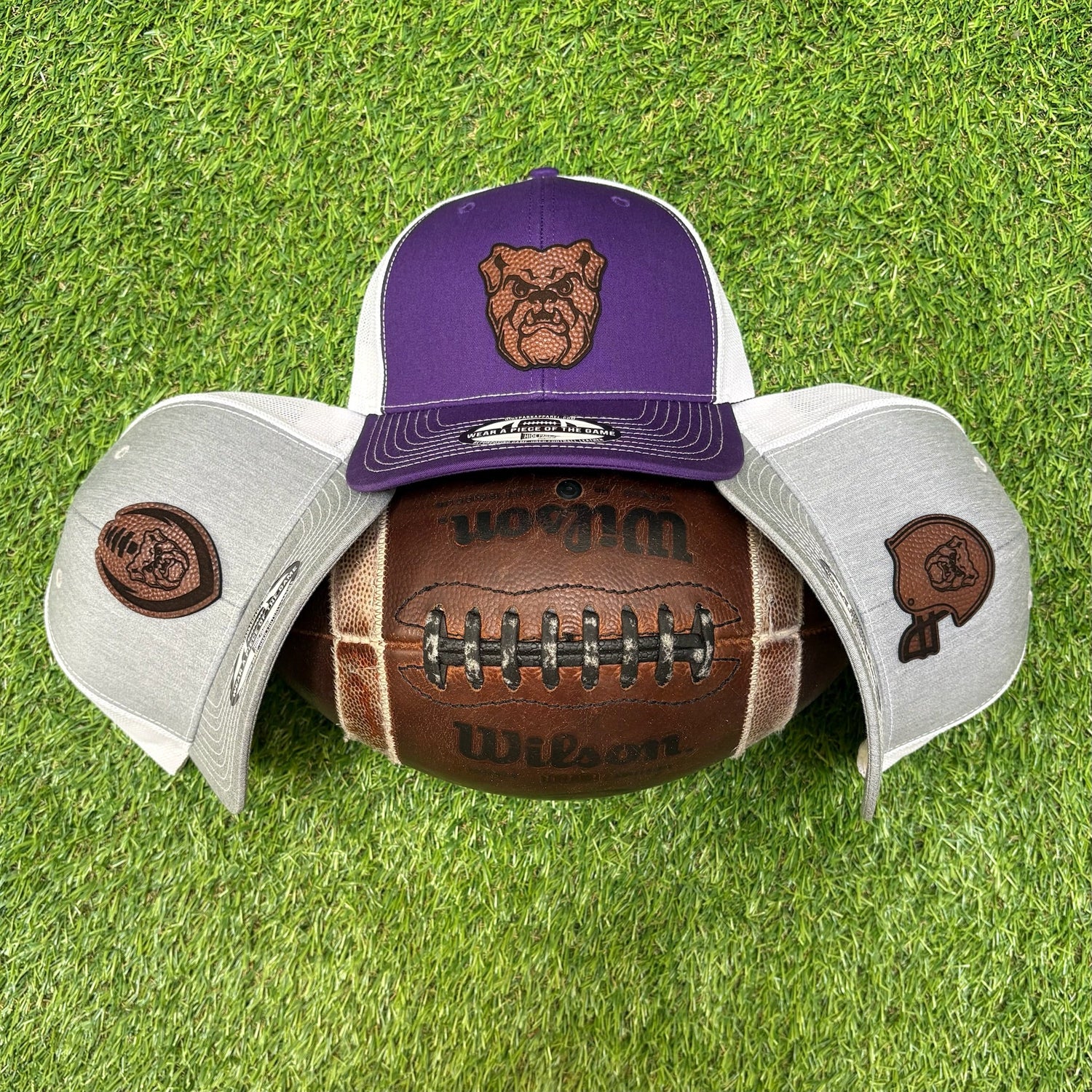 Bridgeport Team Store
