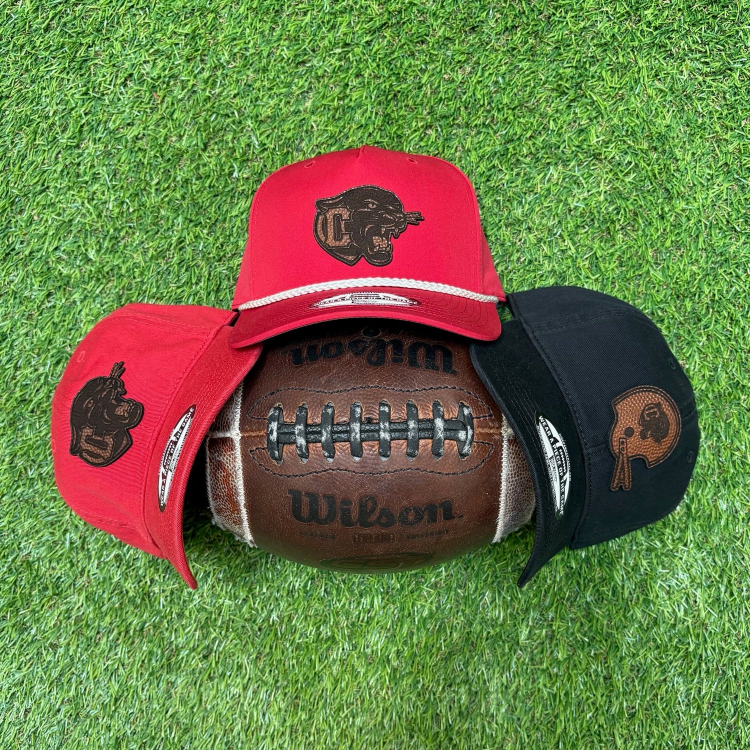 Creston Team Store