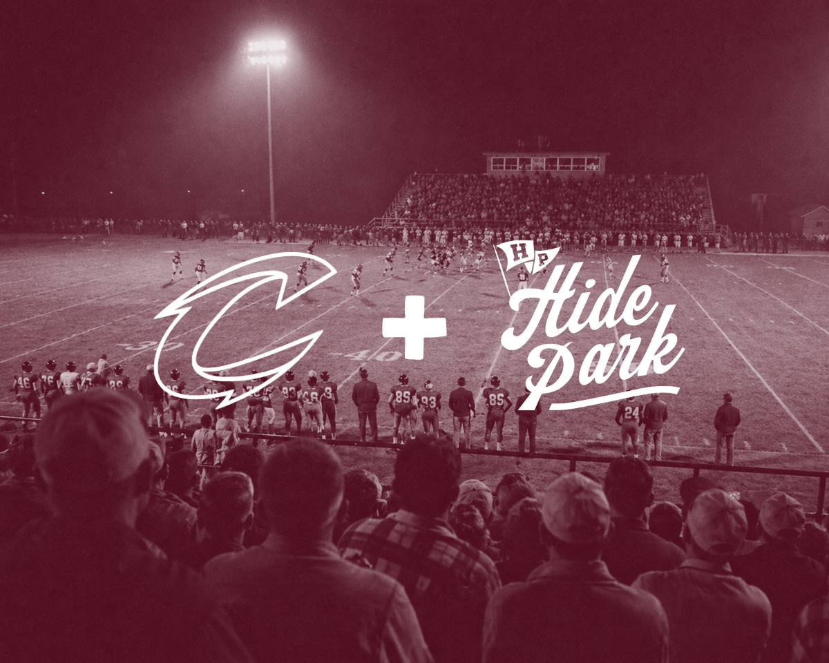 Clarke Youth Football
