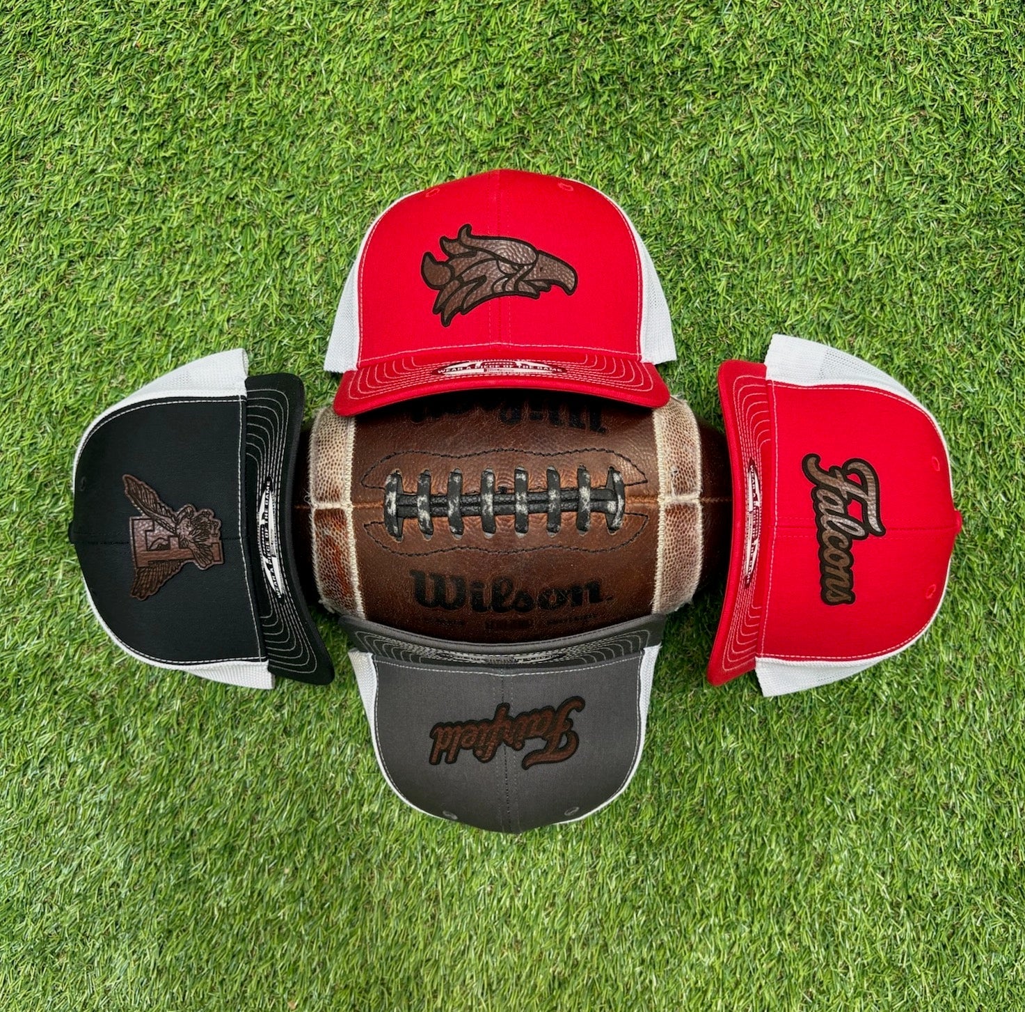 Fairfield Team Store