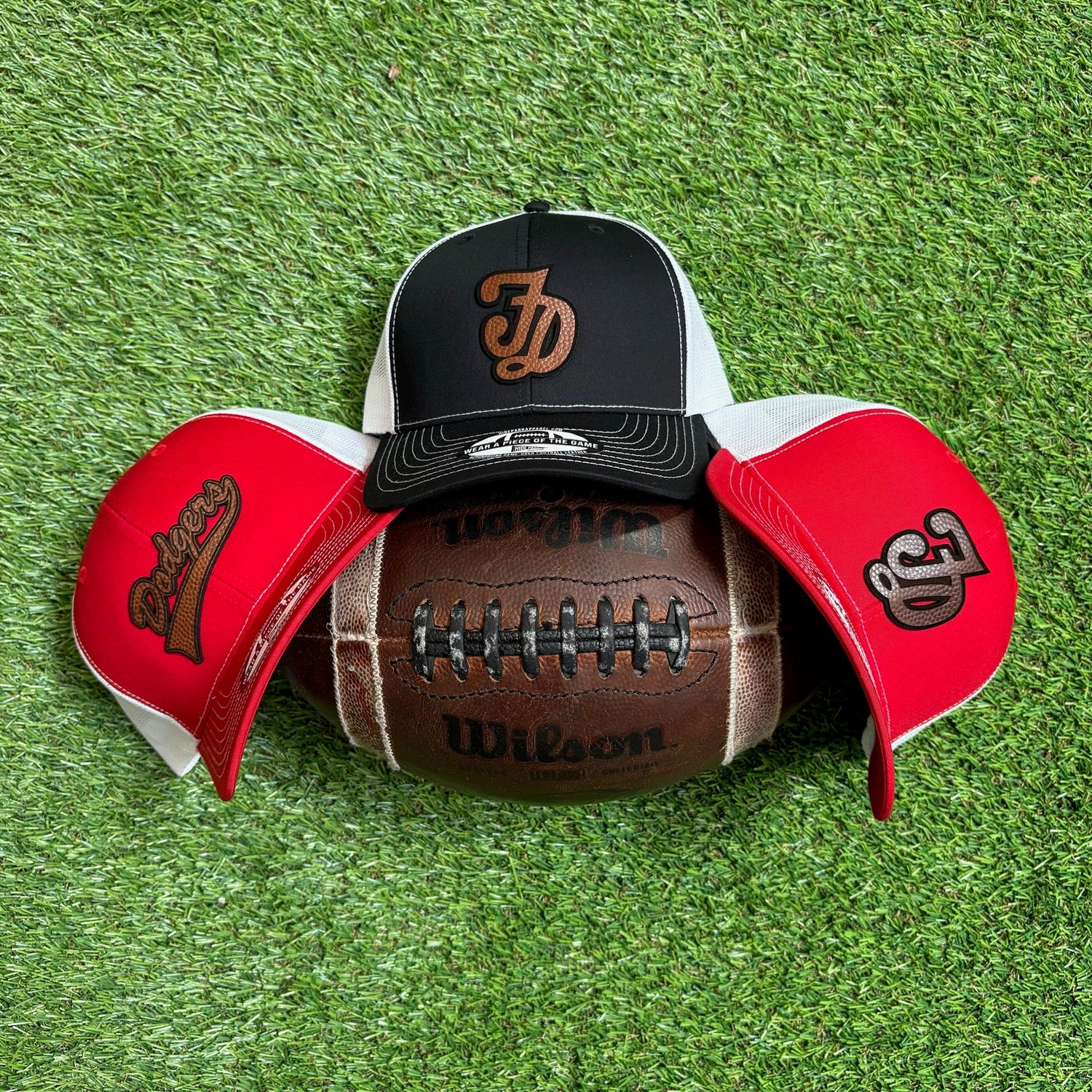 Fort Dodge Gridiron Club Store