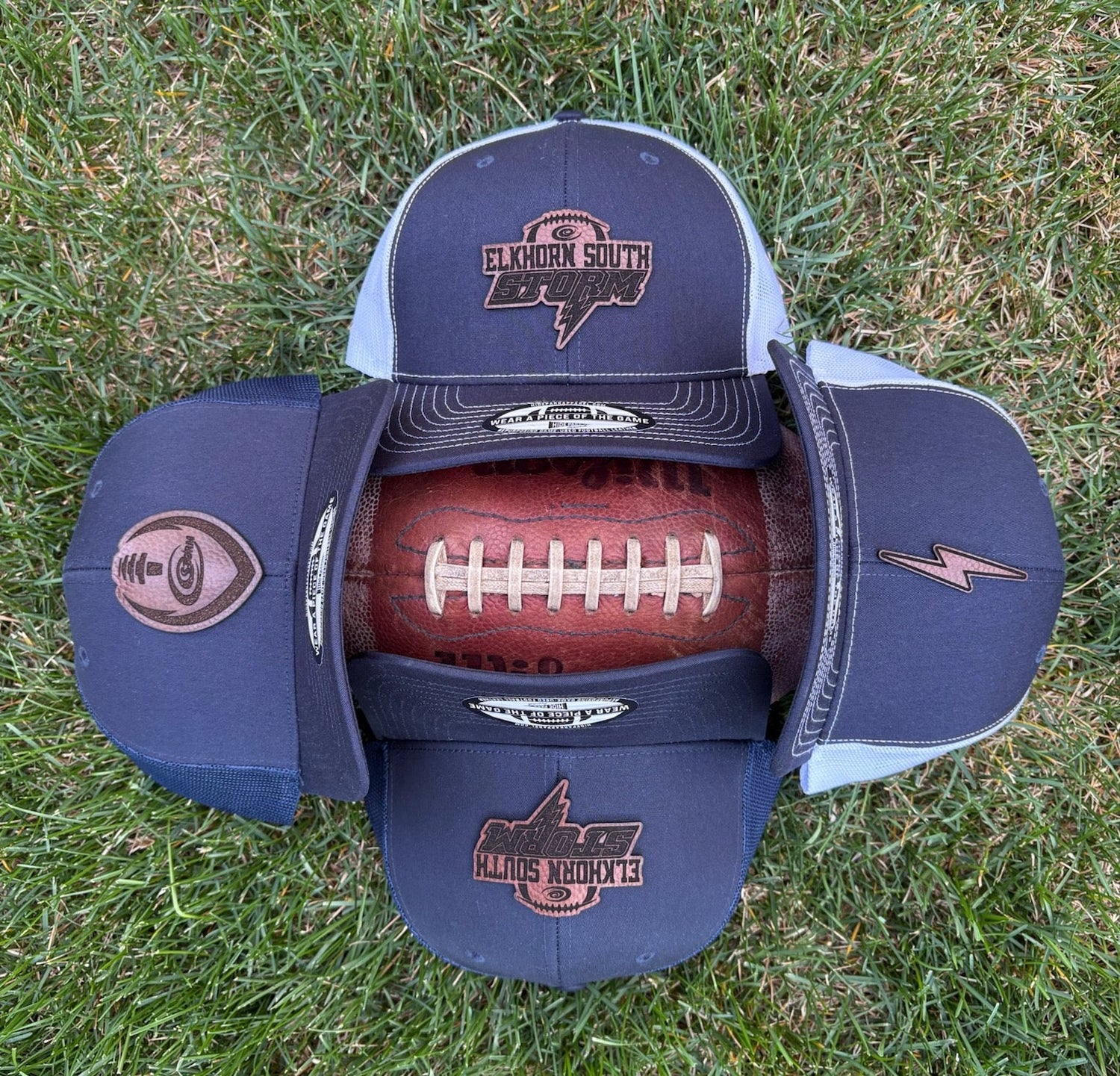 Elkhorn South Collection