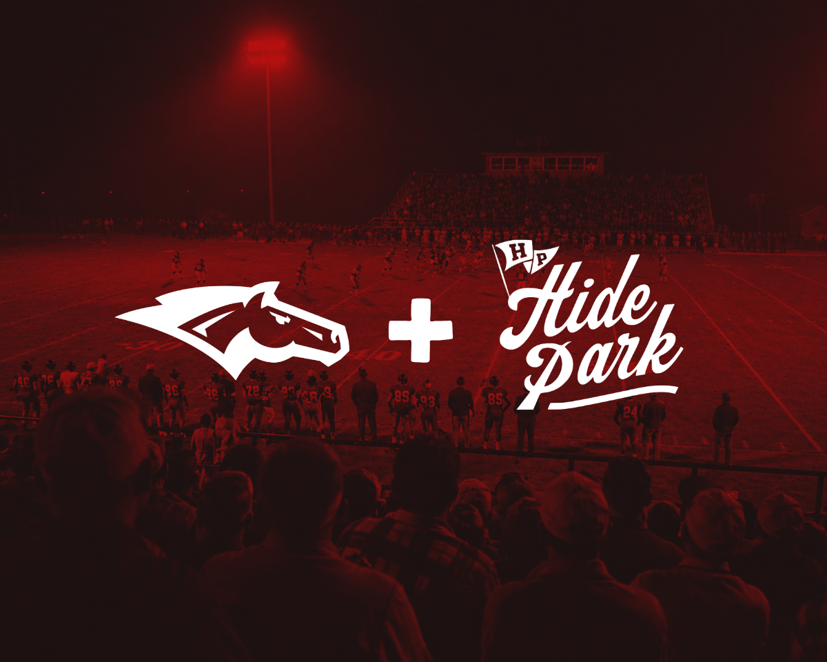 DCG Mustangs