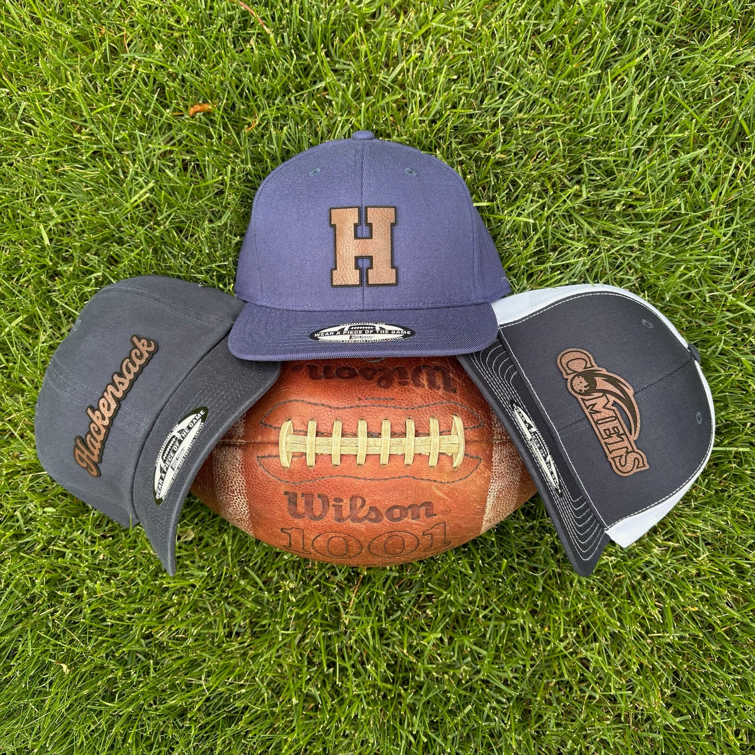 Hackensack Team Store