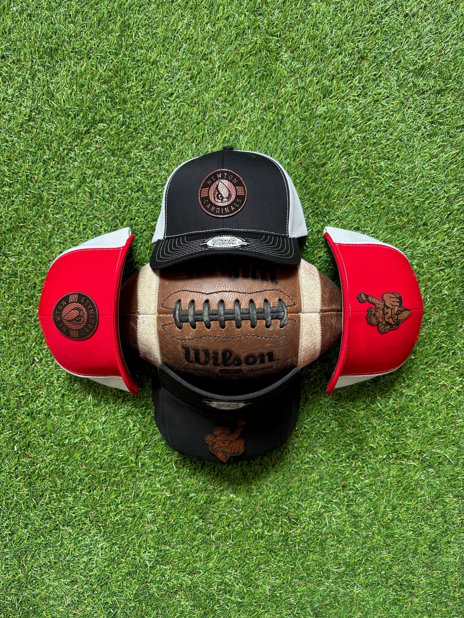 Newton Team Store