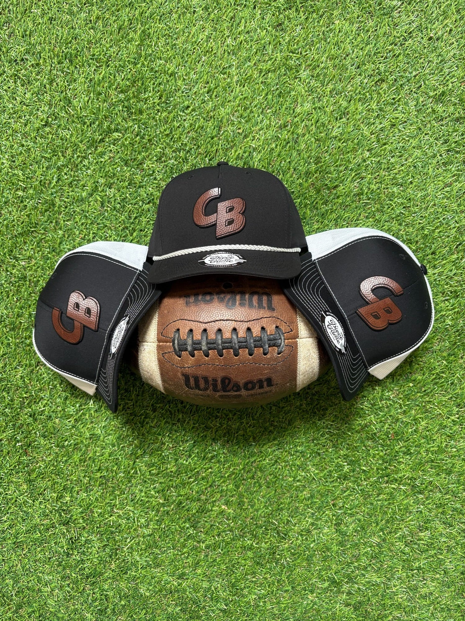 Cedar Bluffs Team Store