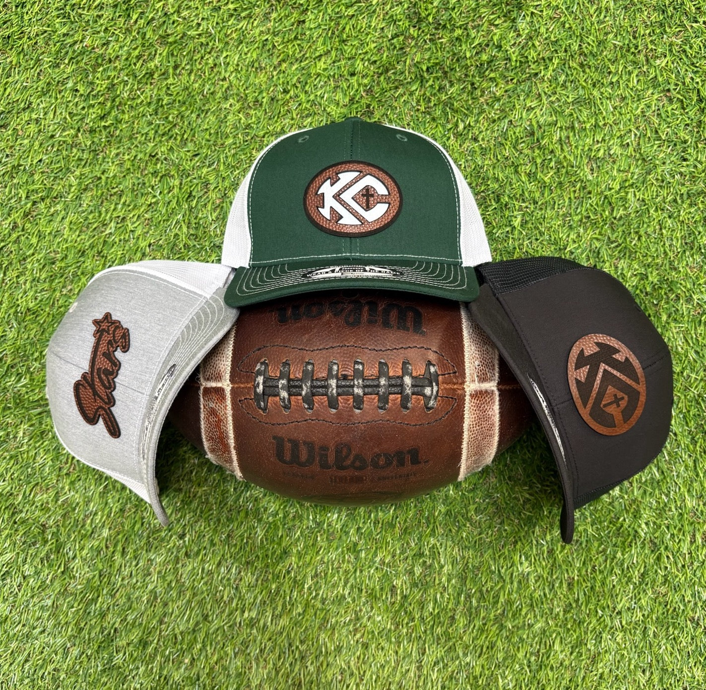 Kearney Catholic Team Store