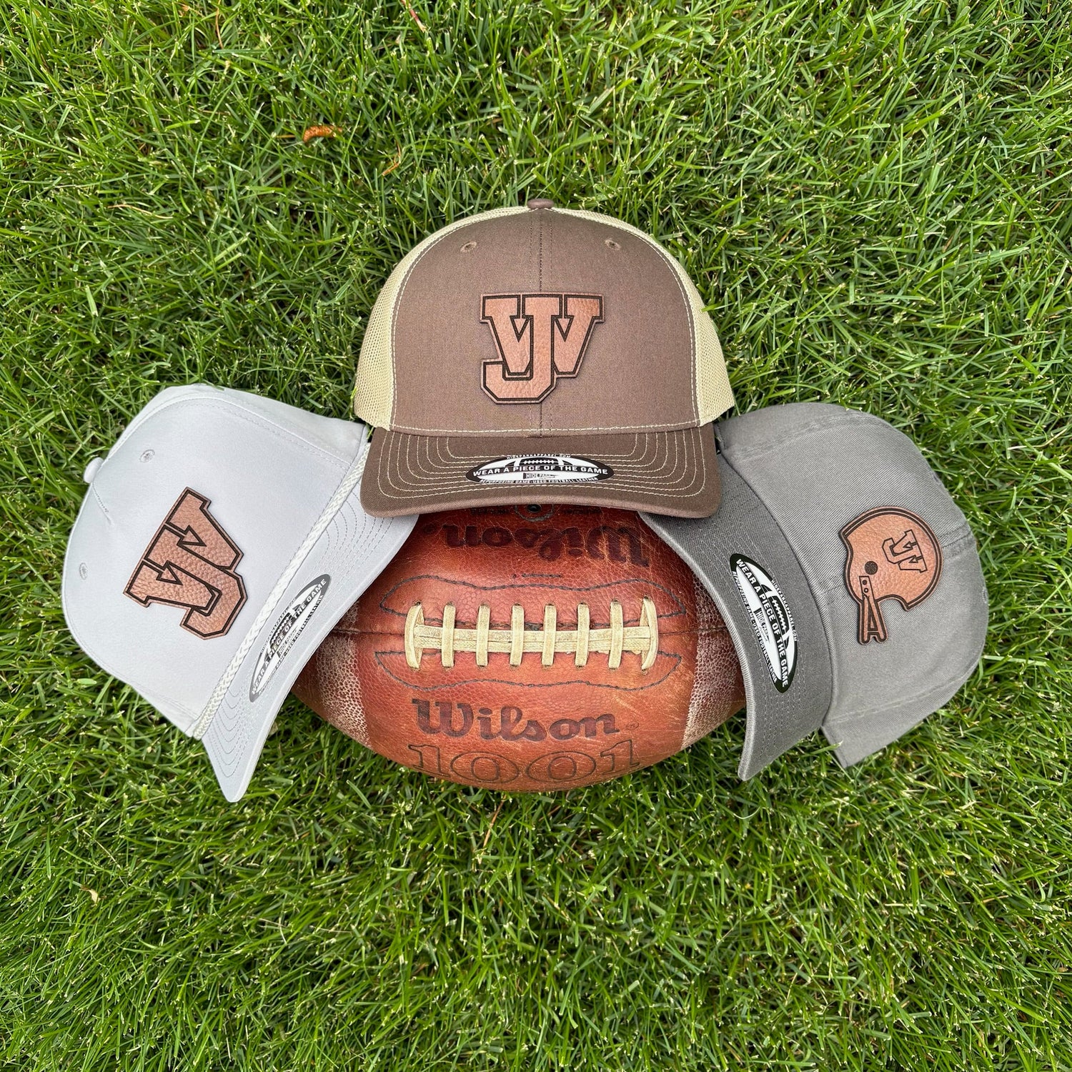West Jefferson Team Store