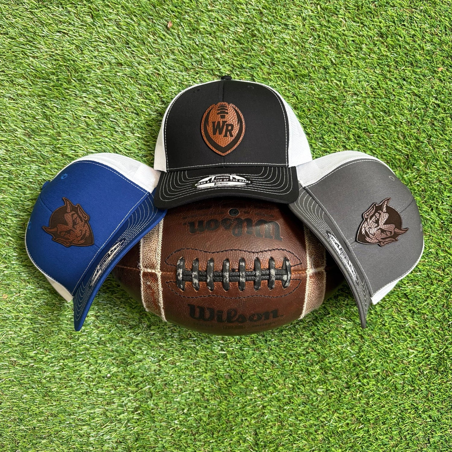 Wood Ridge Team Store