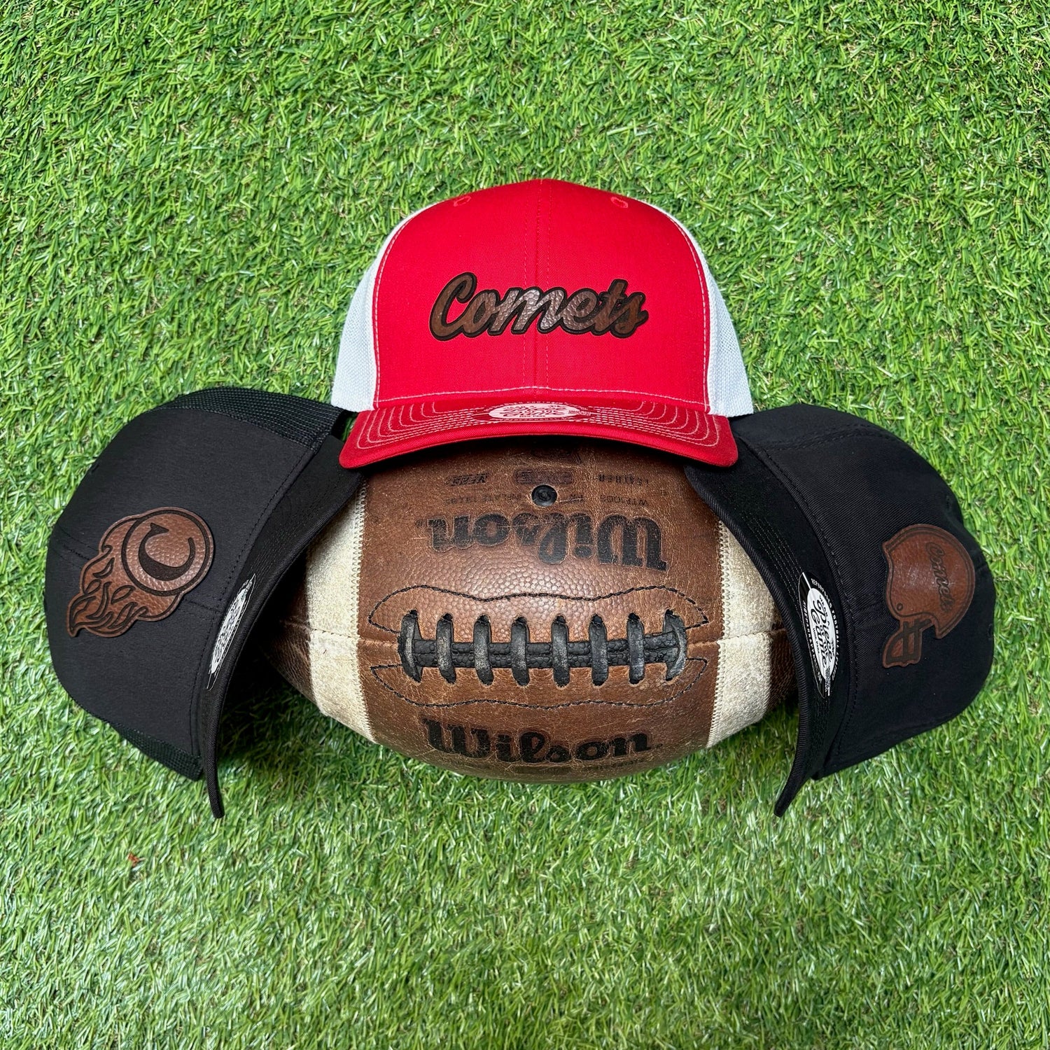 Cardinal CSD Team Store